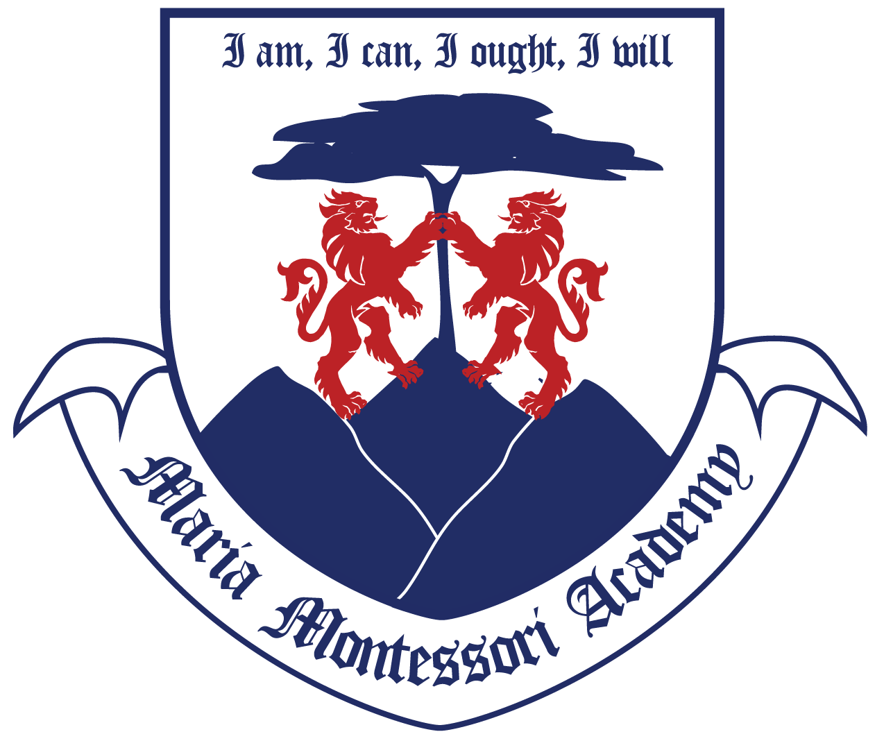 Maria Montessori Academy