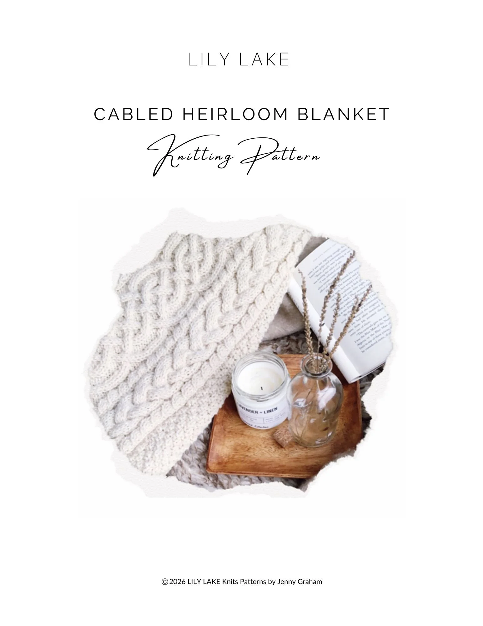 Cabled Heirloom Blanket Knitting Pattern COVER PHOTO.jpg