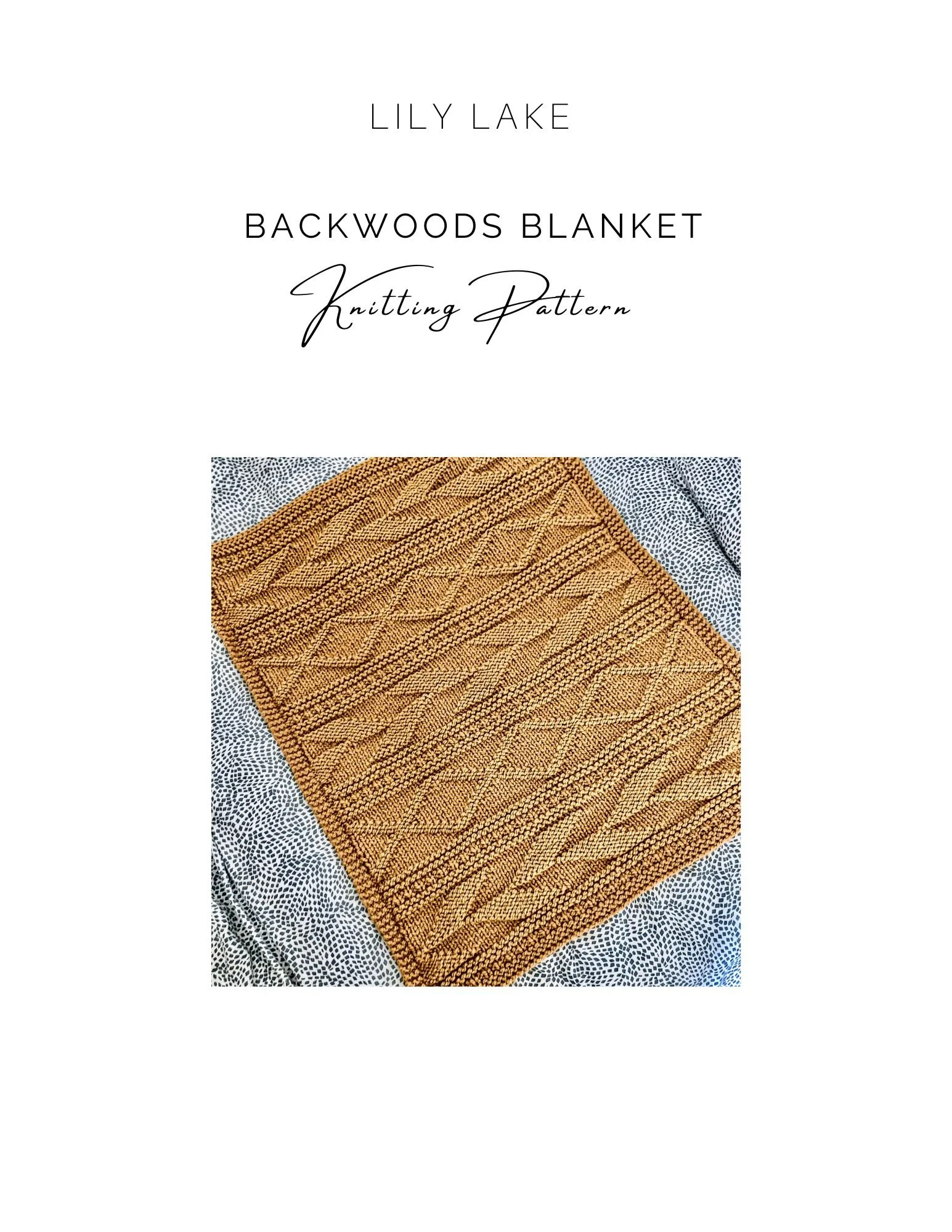Backwoods Blanket Knitting Pattern COVER PHOTO.jpg