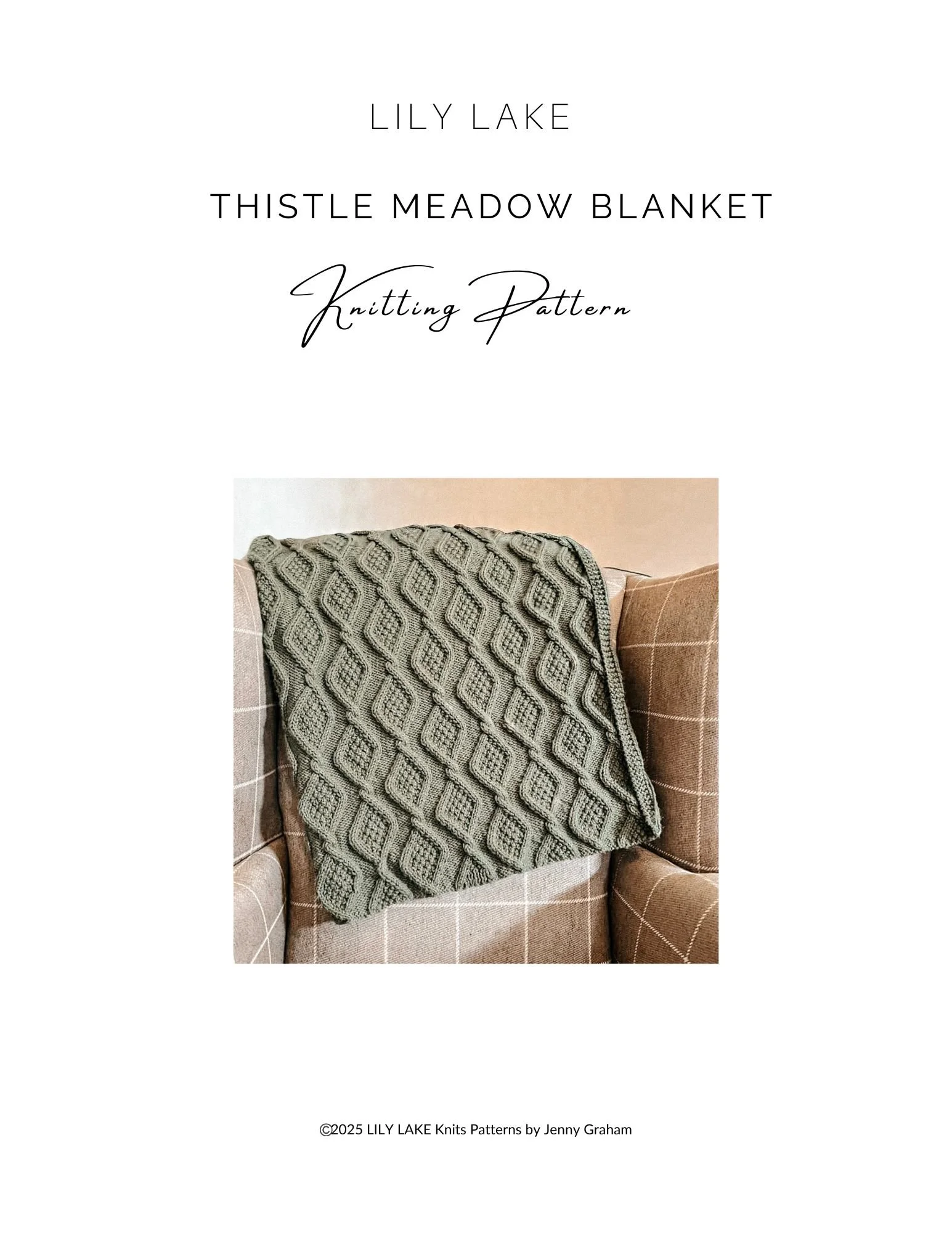 The Thistle Meadow Blanket Knitting Pattern COVER PAGE.jpg