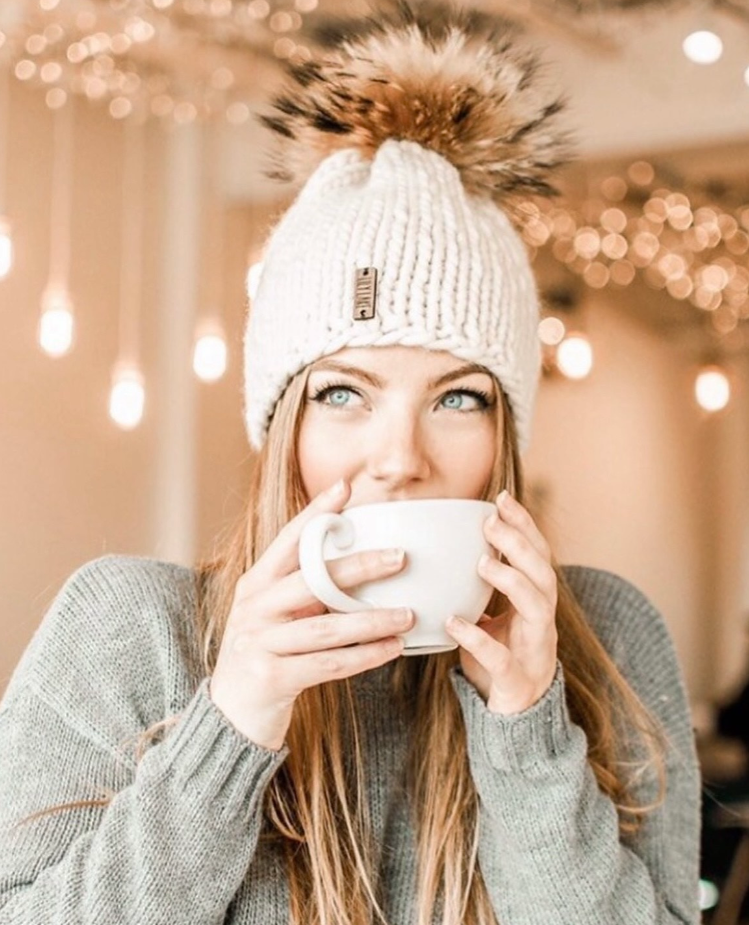 Fiáin Hat Knitting Pattern