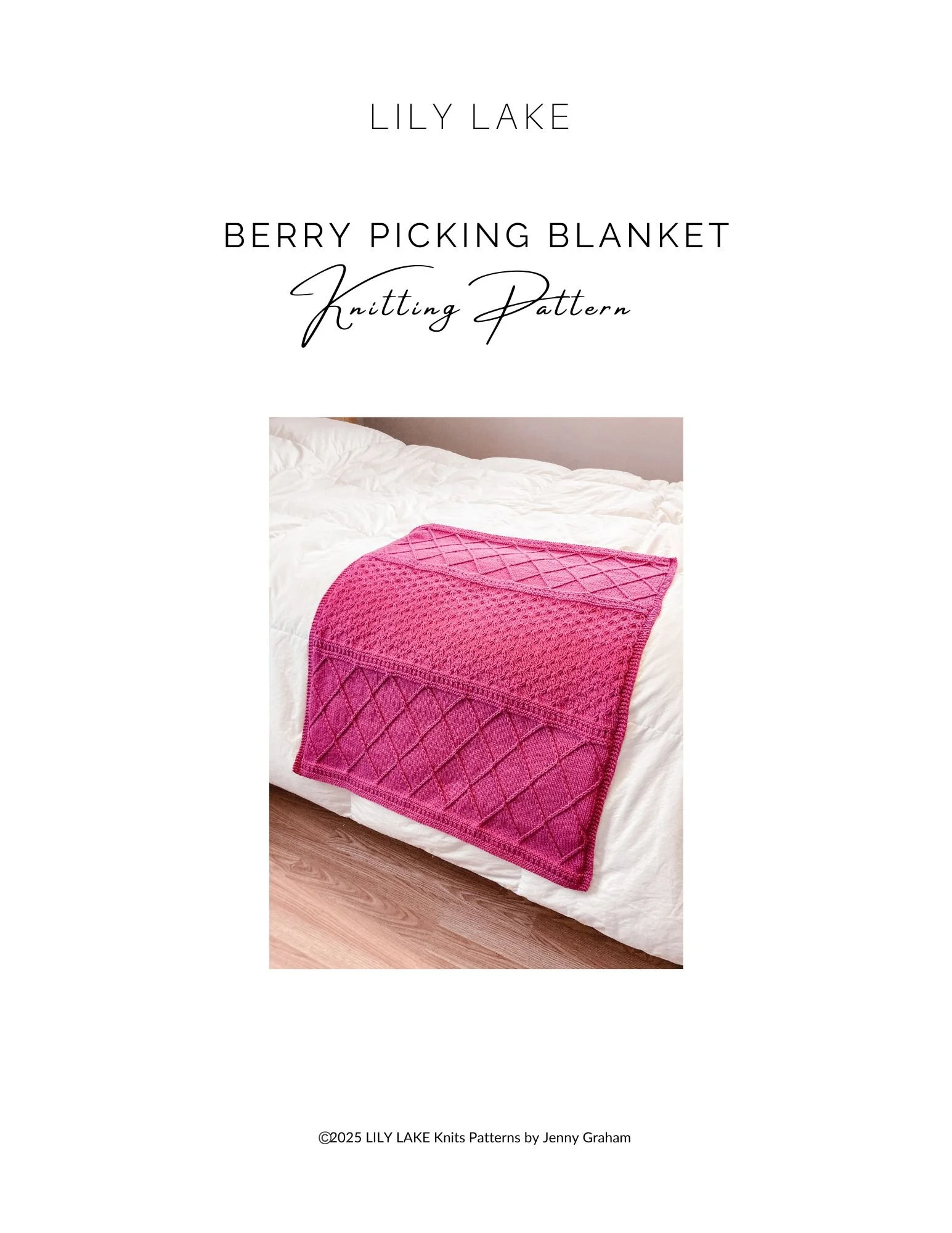 Berry Picking Blanket Knitting Pattern COVER PHOTO.jpg