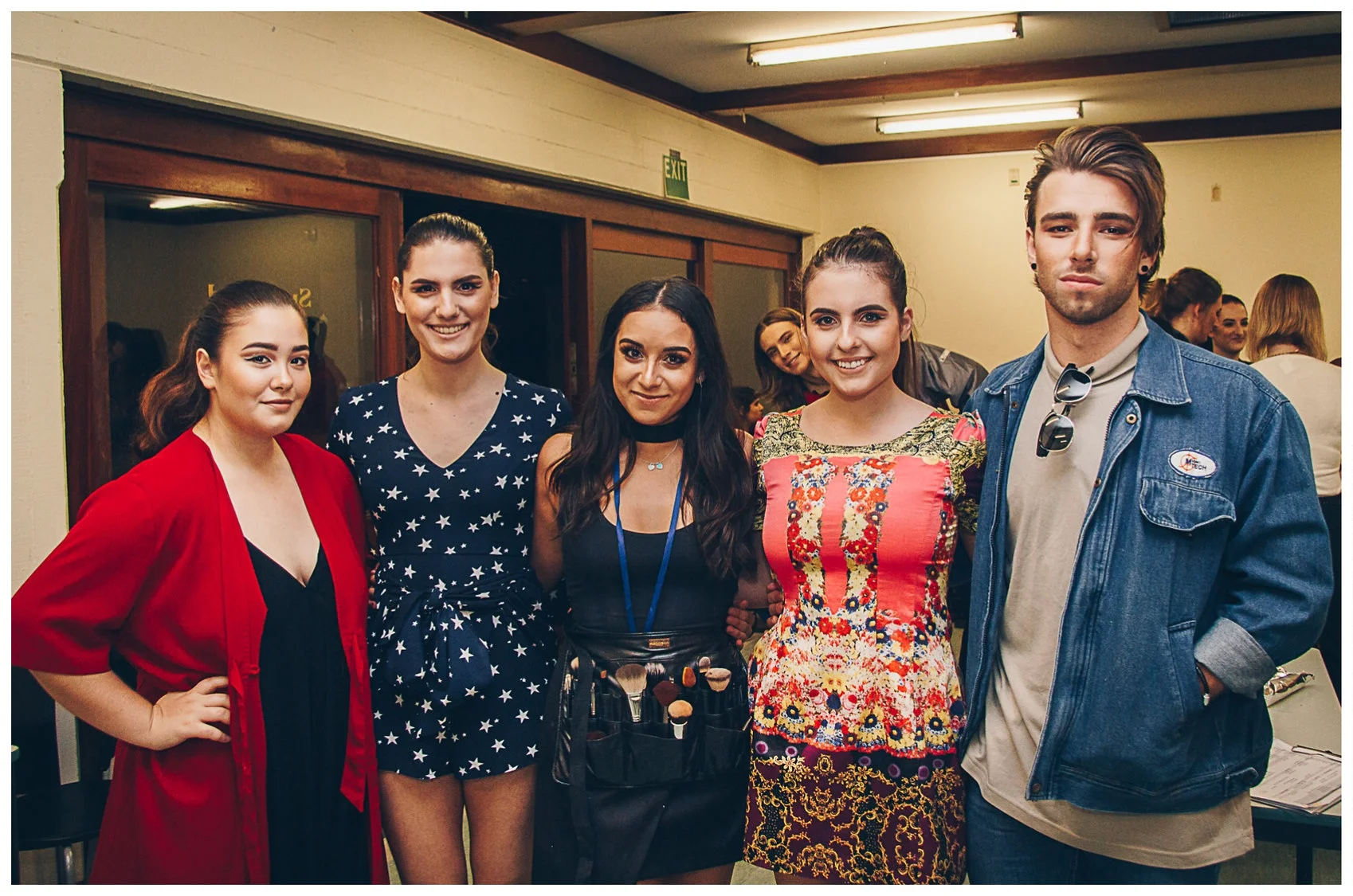 FABSOC Fasio Show 2016