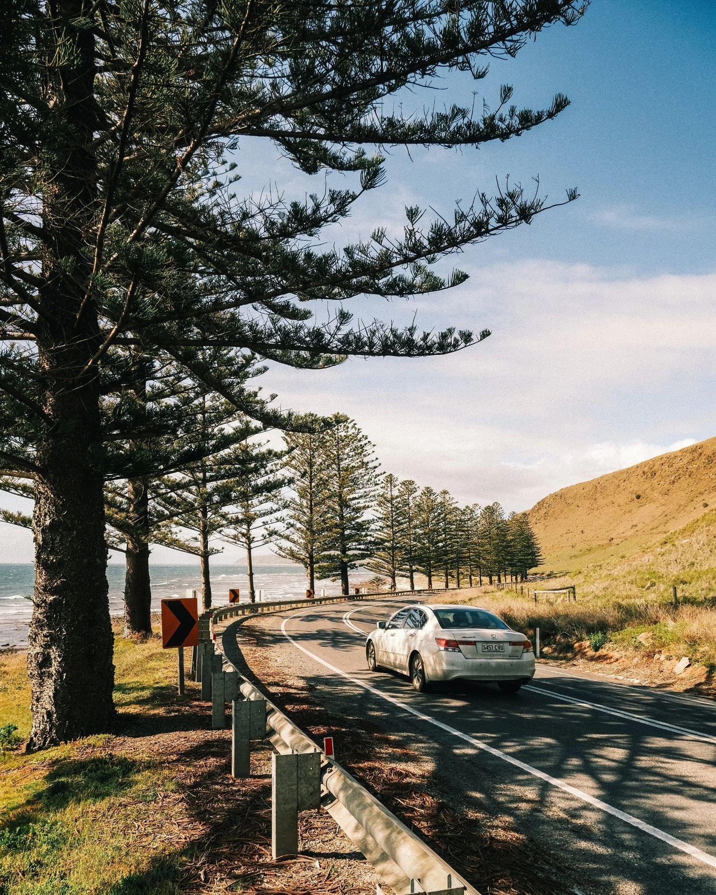 Weekend Adventure on Route 31 Coastal Drive 🚗

#adelaide #adelaidehills #glamadelaide #exploreadelaide #southaustralia #adelaidephotographer #fujifilm_au #fujixs10