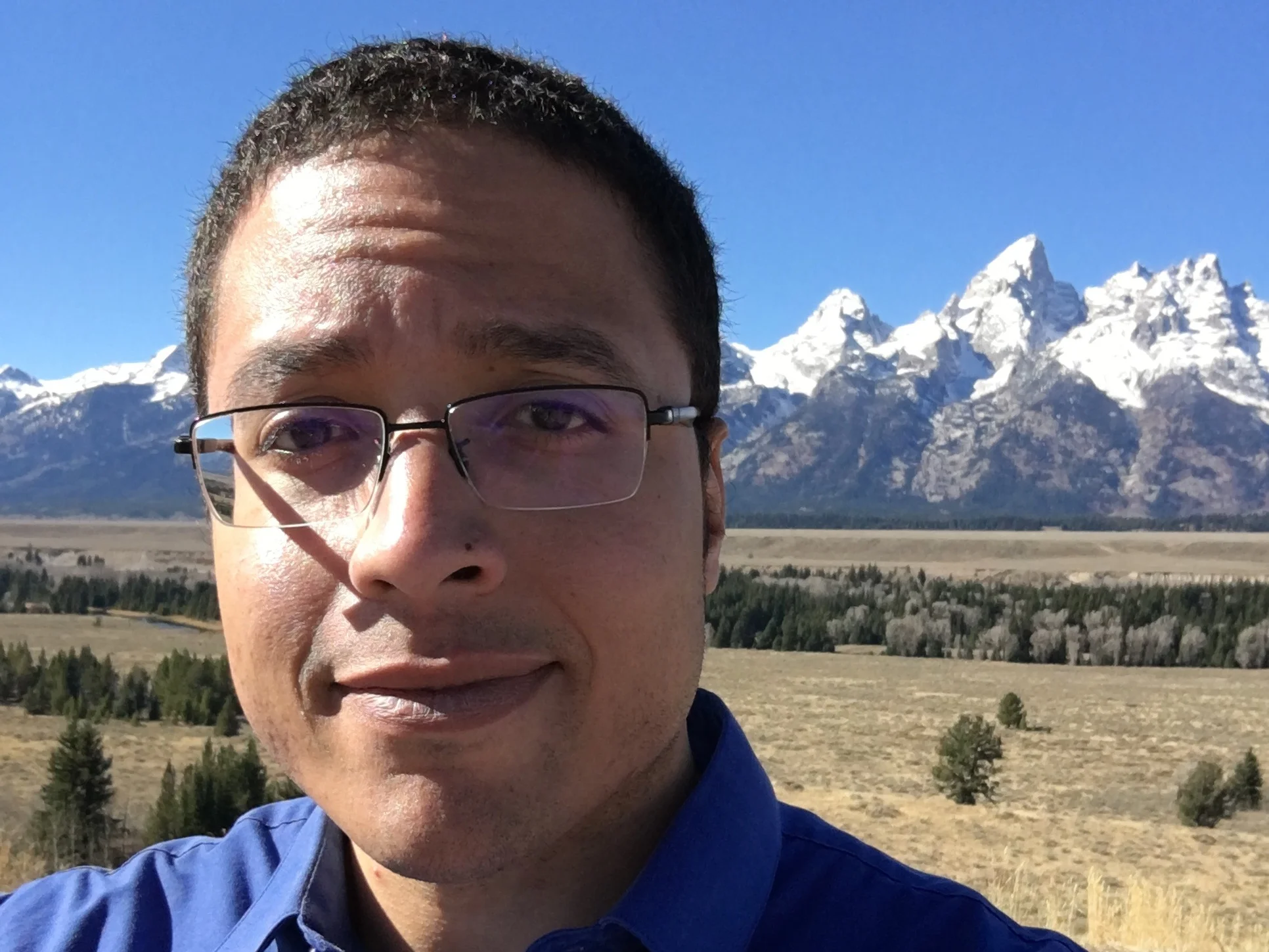 Kevin Jackson, Cello Teacher