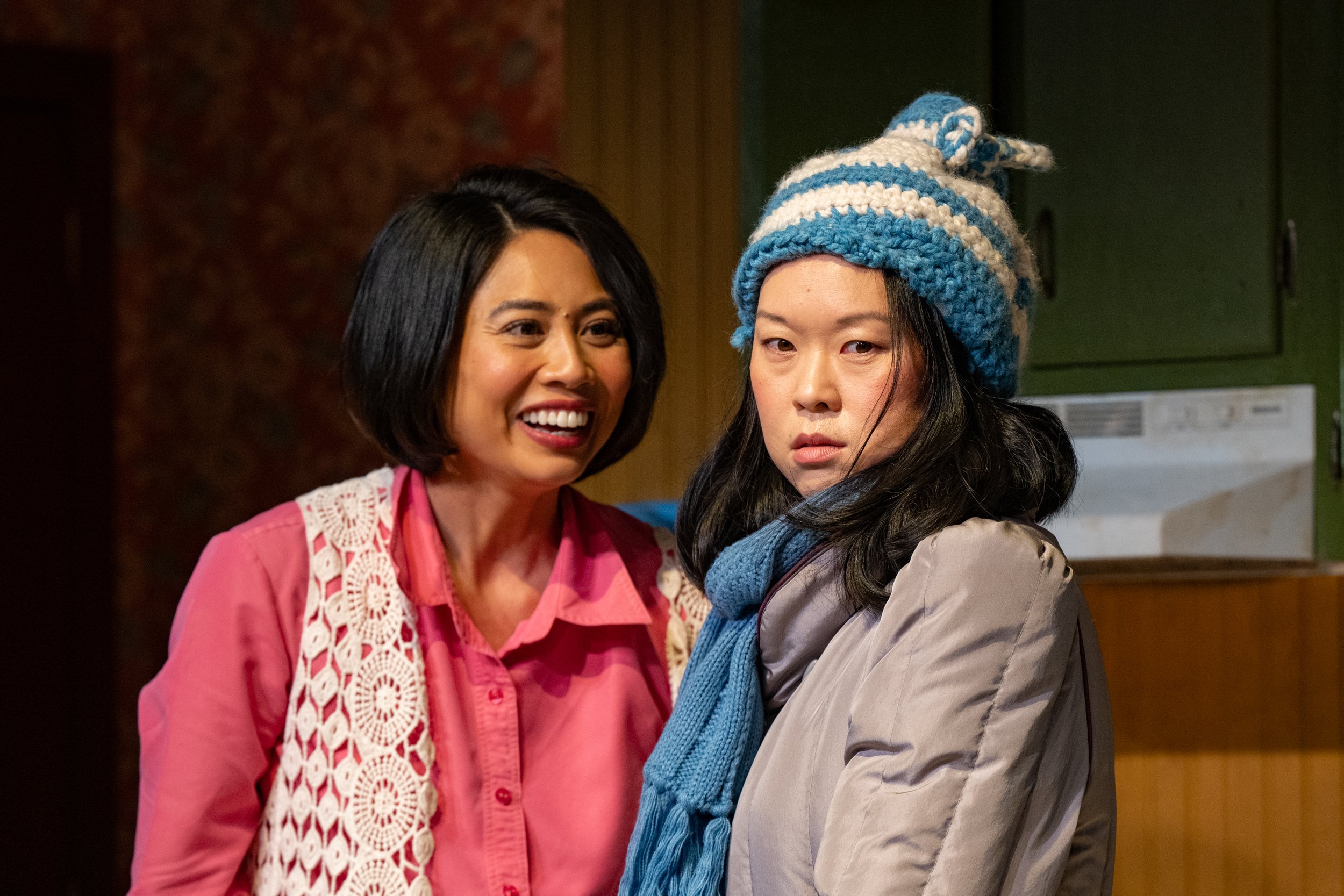 The Heart Sellers Directed by Danilo Gambini