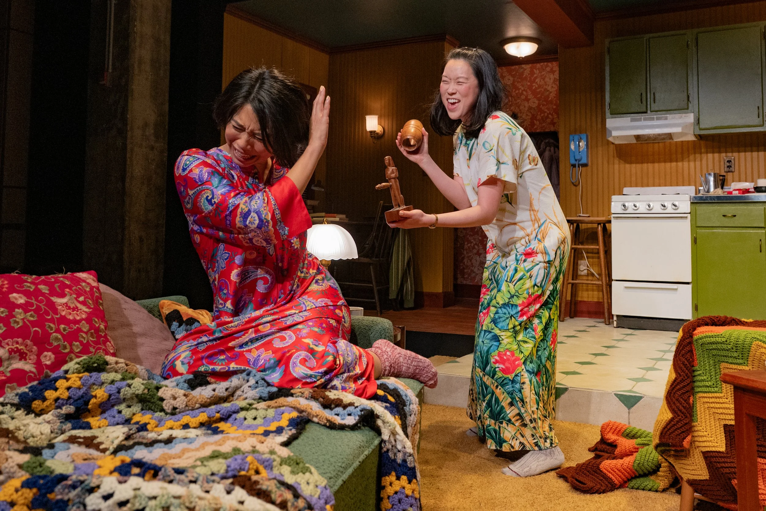 The Heart Sellers Directed by Danilo Gambini