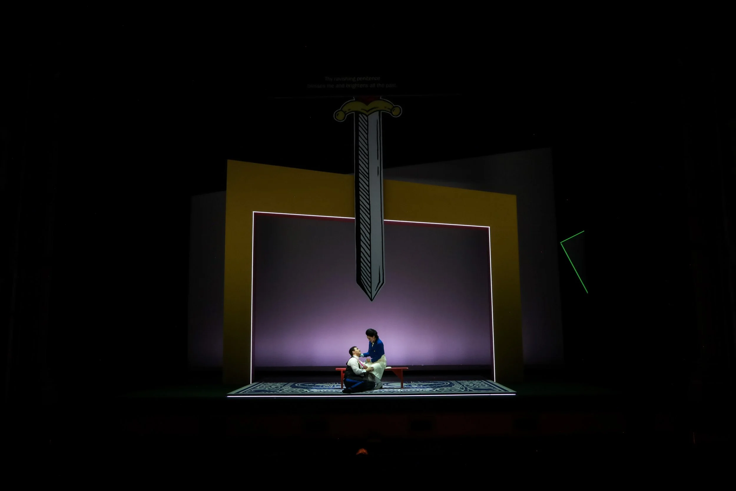 The Rake's Progress Igor Stravinsky Directed By Danilo Gambini — DANILO ...
