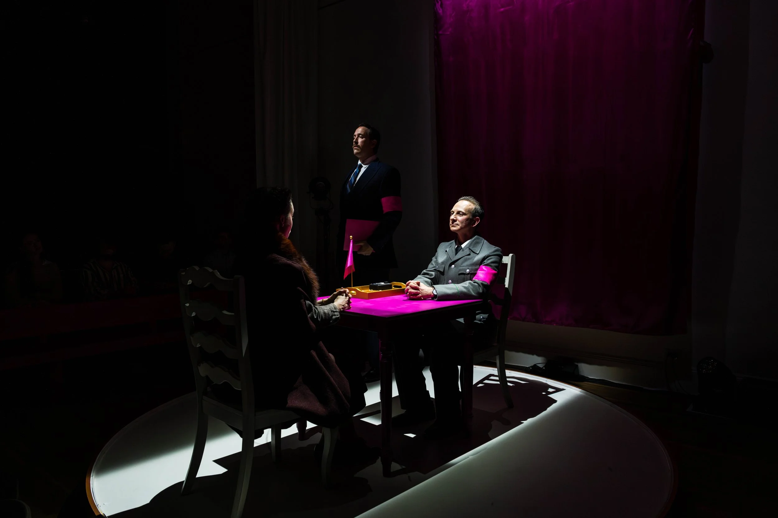 Beauty Freak | Directed by Danilo Gambini