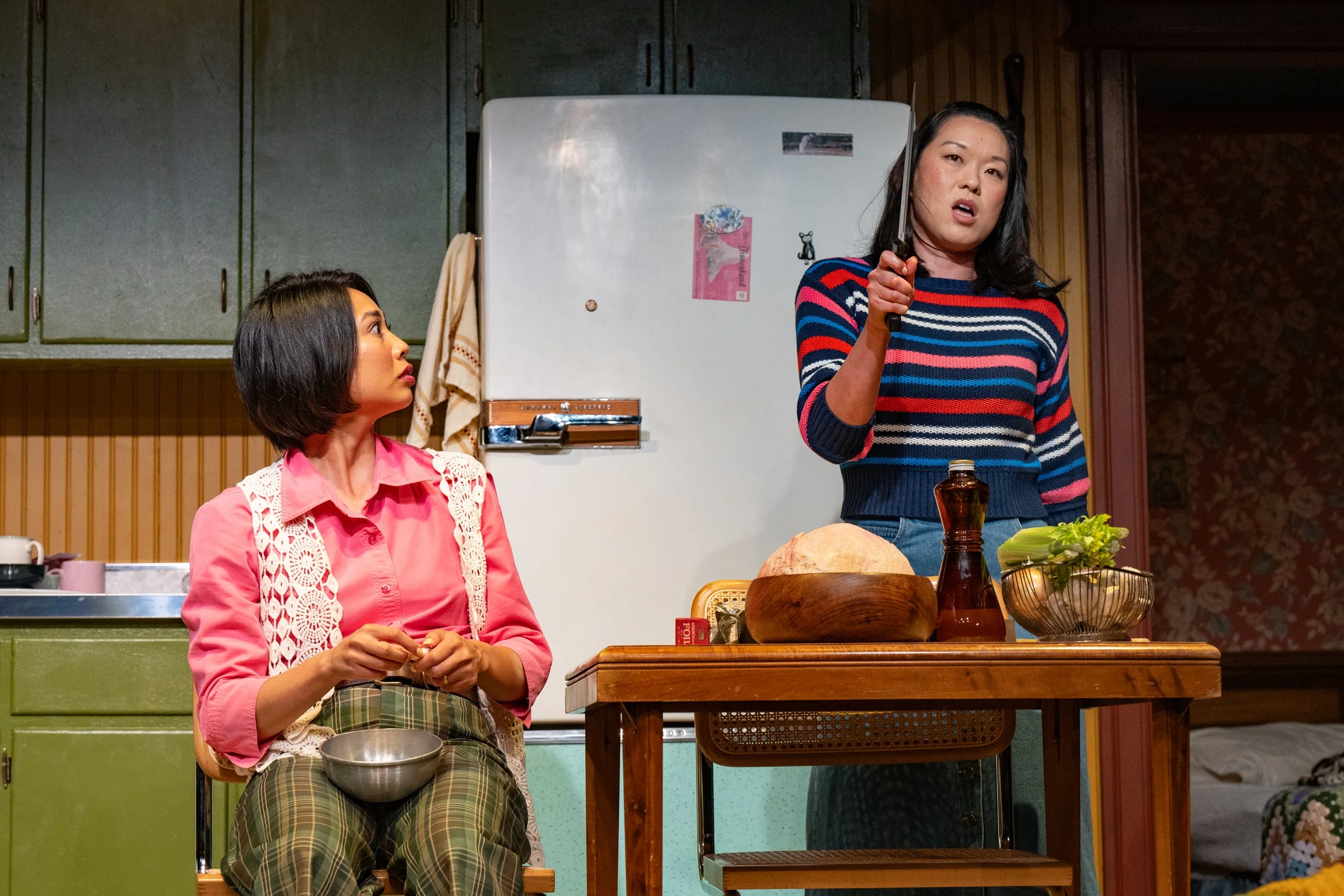 The Heart Sellers Directed by Danilo Gambini