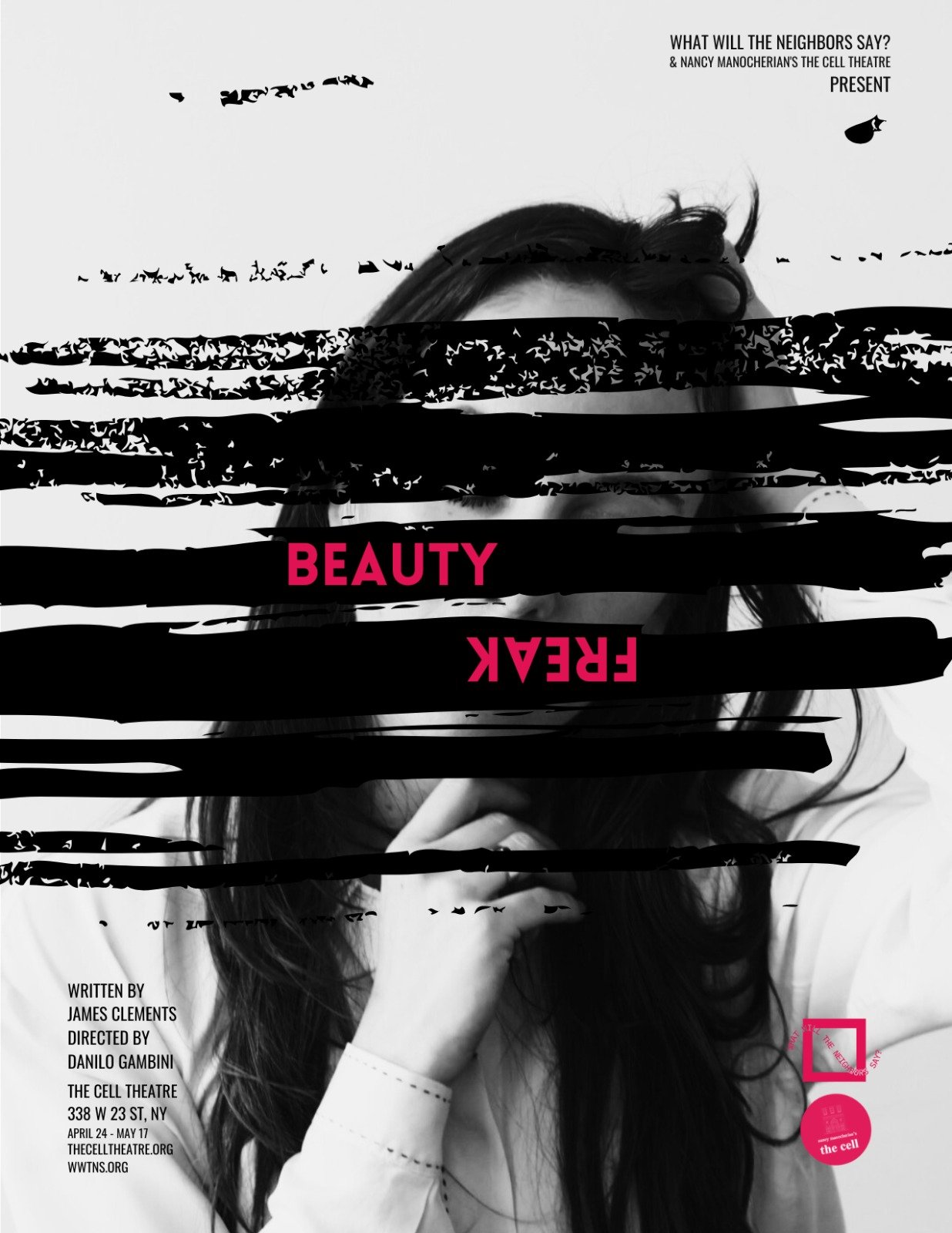 Beauty Freak | Directed by Danilo Gambini