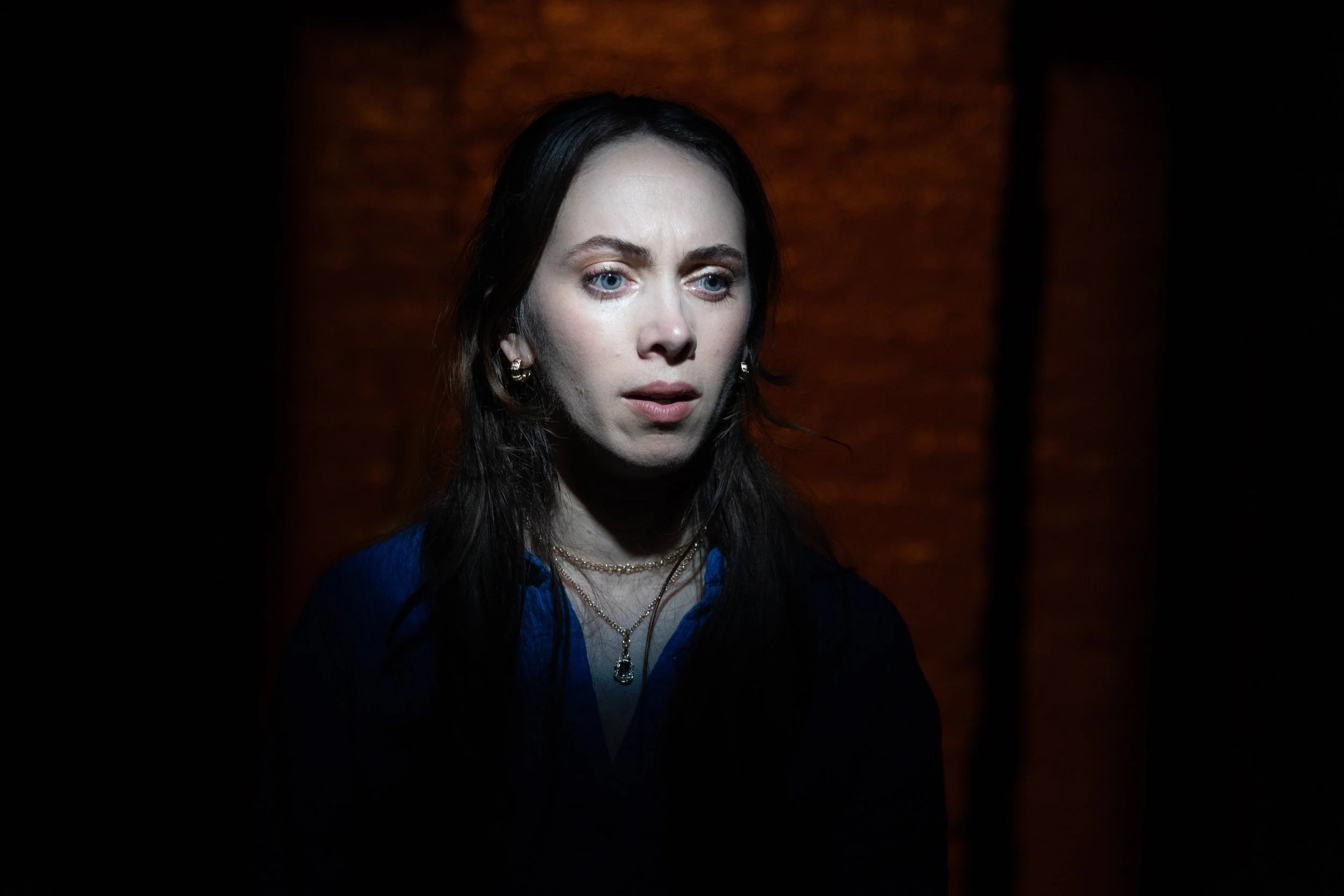 LIVIA: A Roman Tragedy - Directed by Danilo Gambini