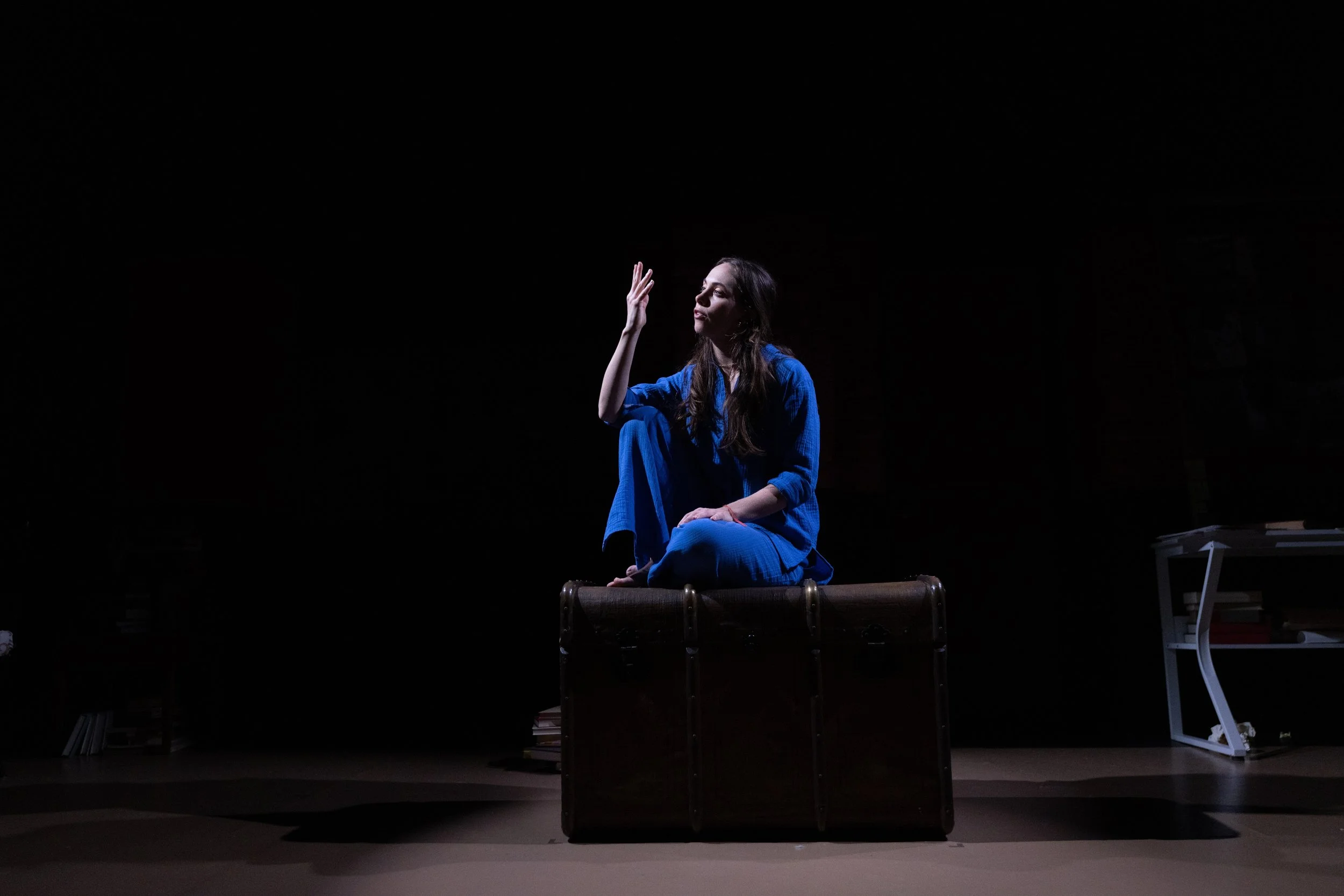 LIVIA: A Roman Tragedy - Directed by Danilo Gambini