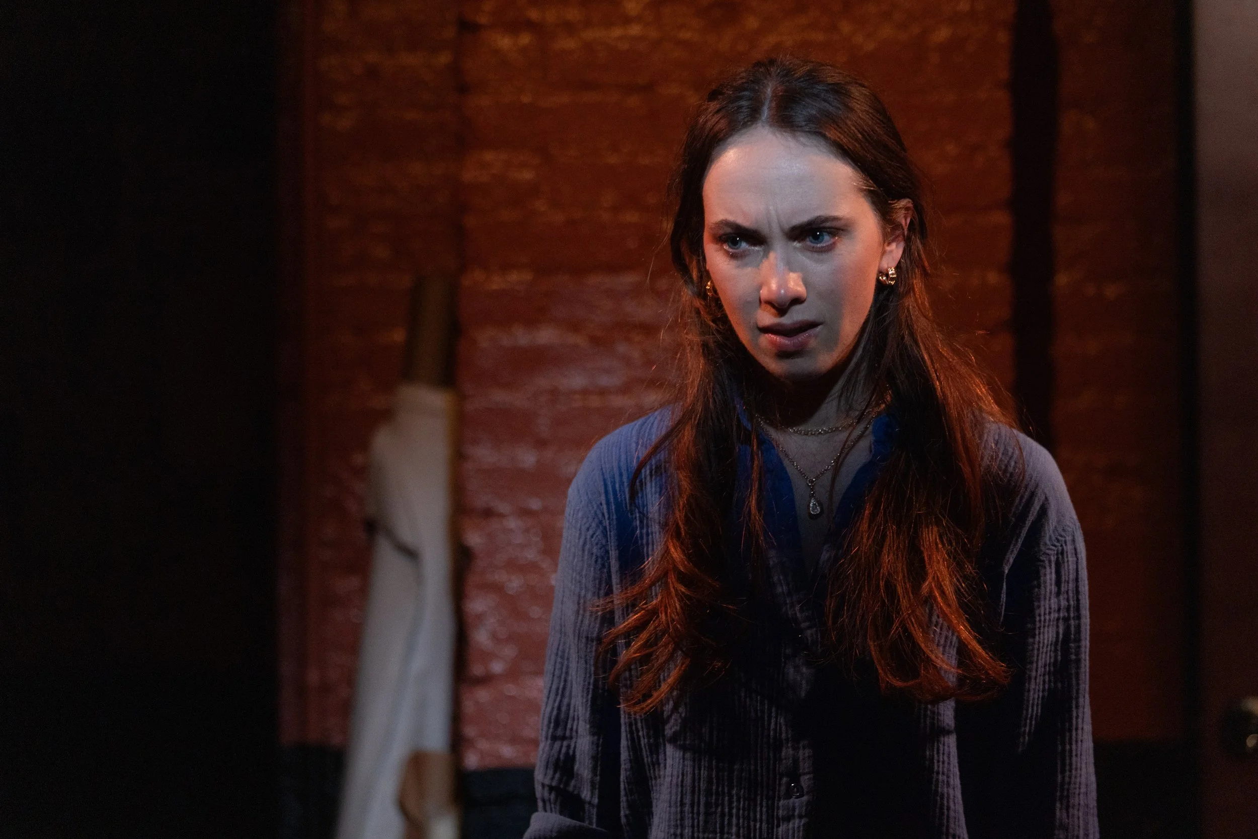 LIVIA: A Roman Tragedy - Directed by Danilo Gambini