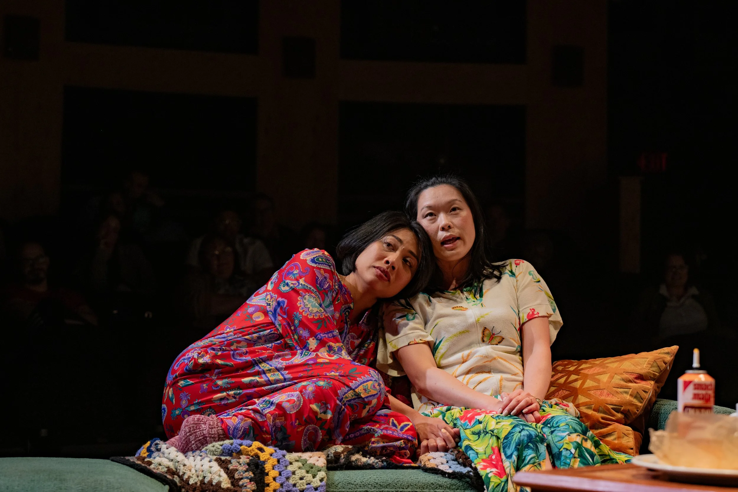 The Heart Sellers Directed by Danilo Gambini