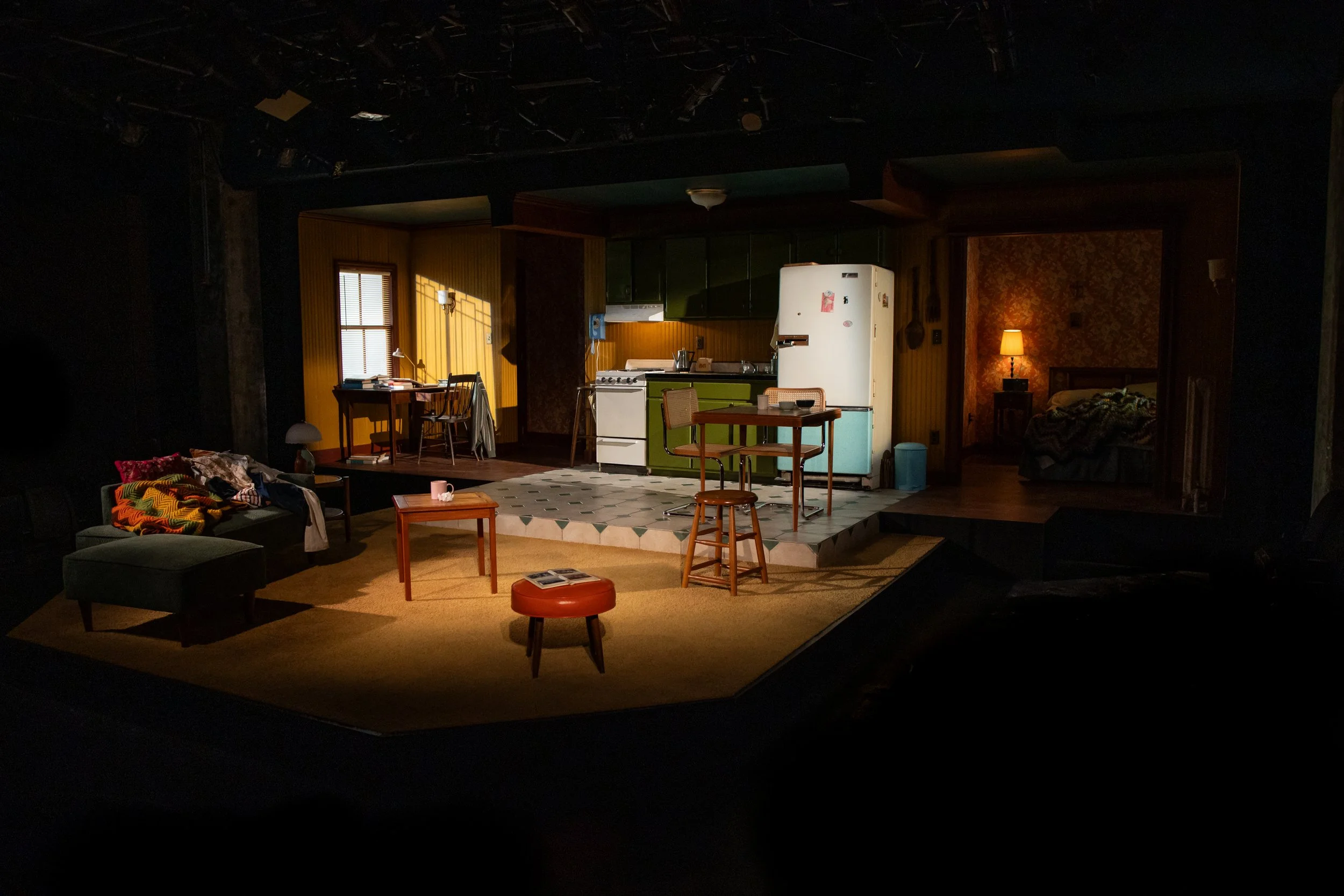 The Heart Sellers Directed by Danilo Gambini