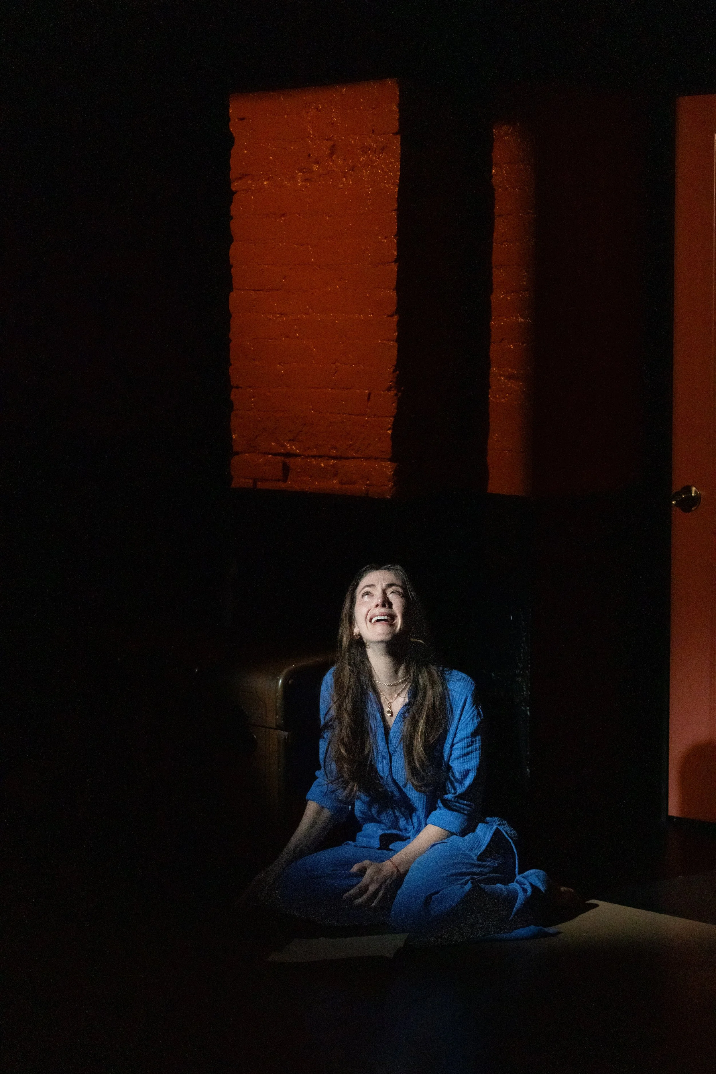 LIVIA: A Roman Tragedy - Directed by Danilo Gambini