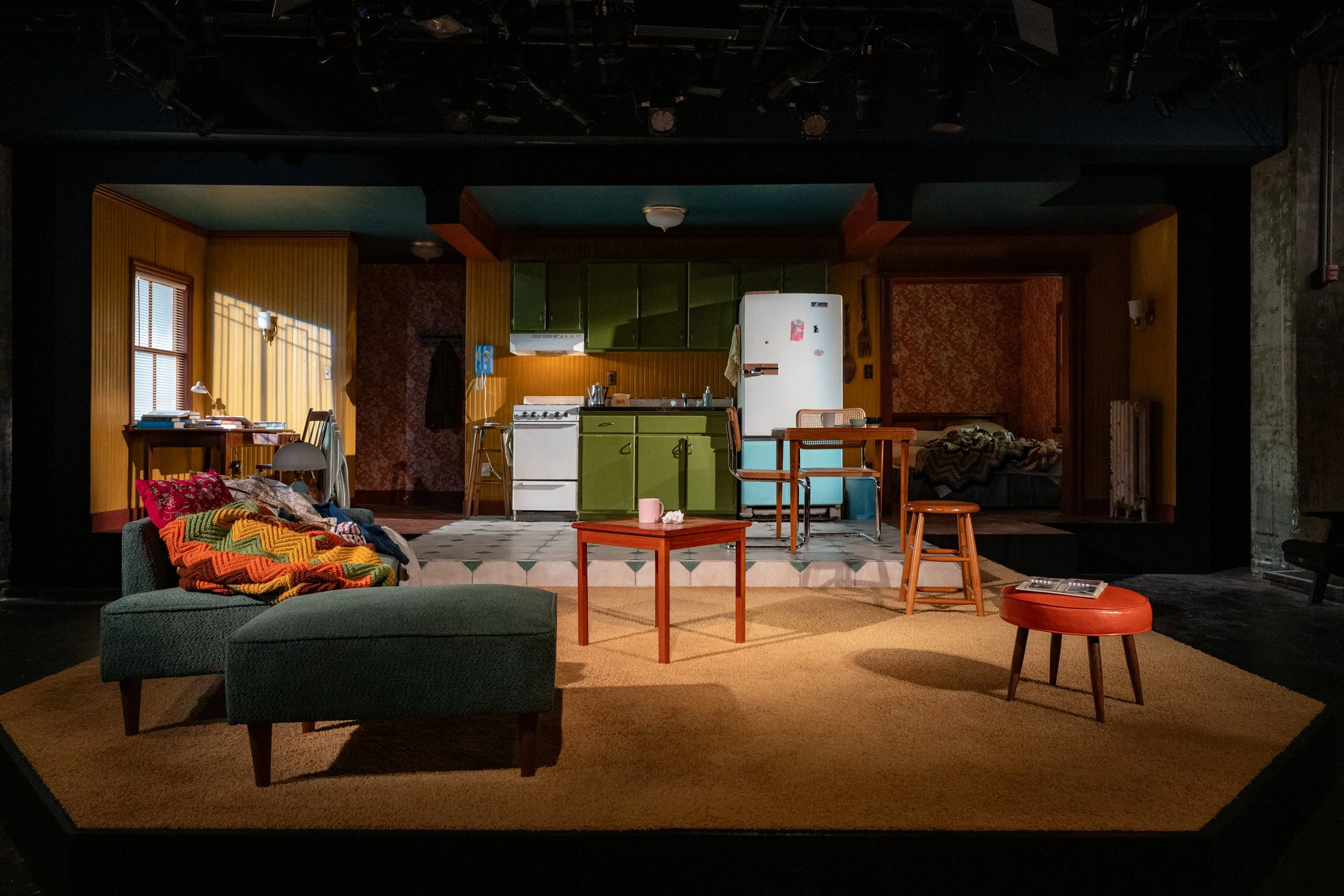 The Heart Sellers Directed by Danilo Gambini