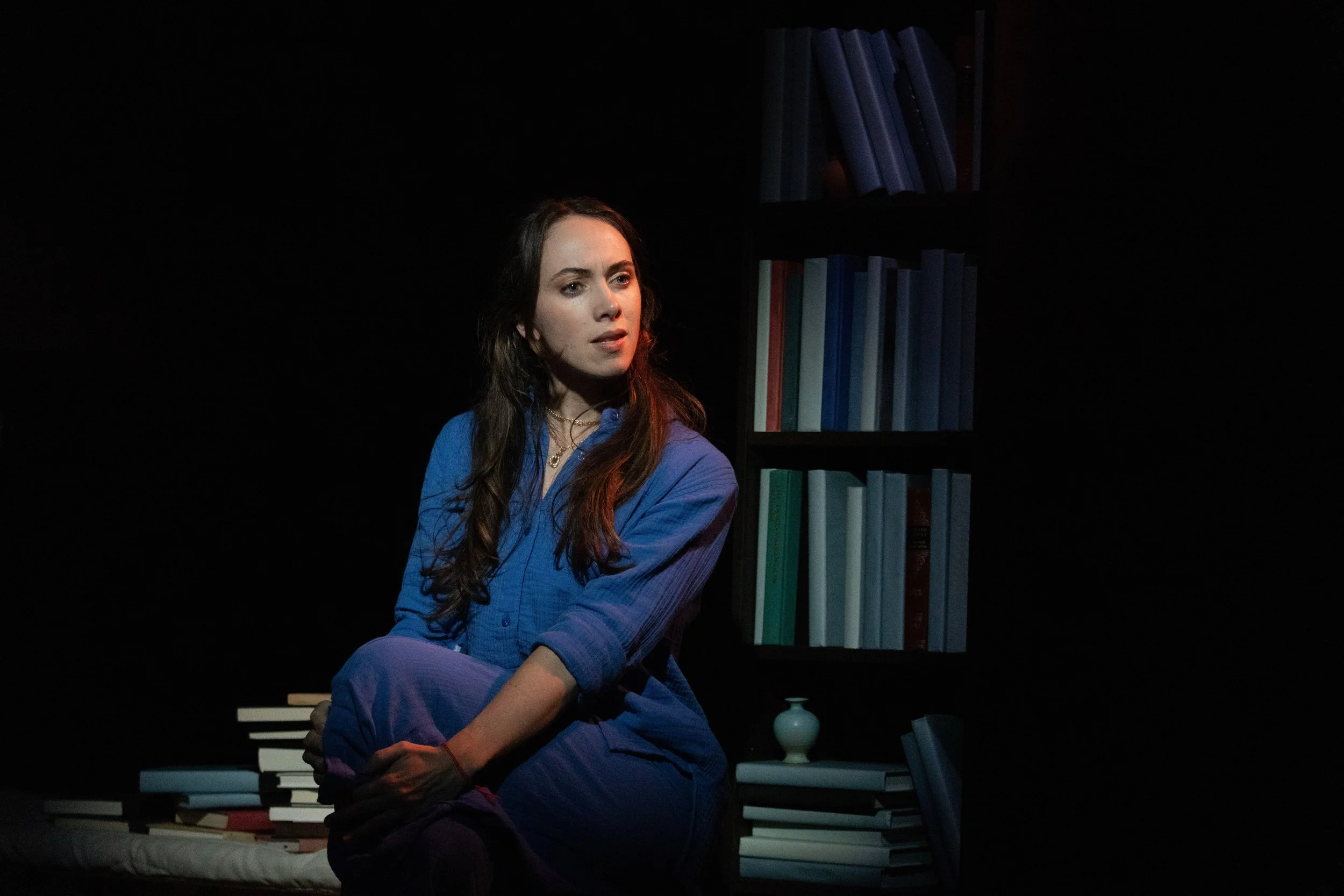 LIVIA: A Roman Tragedy - Directed by Danilo Gambini