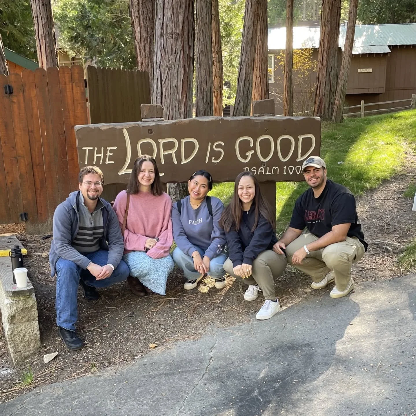 All the time!

See you tonight at 7pm!