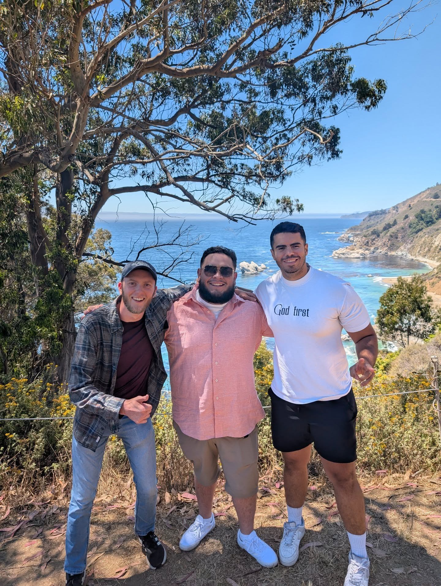 Hope that you had a restful three day weekend! See you tonight at 7pm!

(If you didn't have a restful weekend, there's nothing better than time with friends studying the Word together, so don't miss out tonight!)