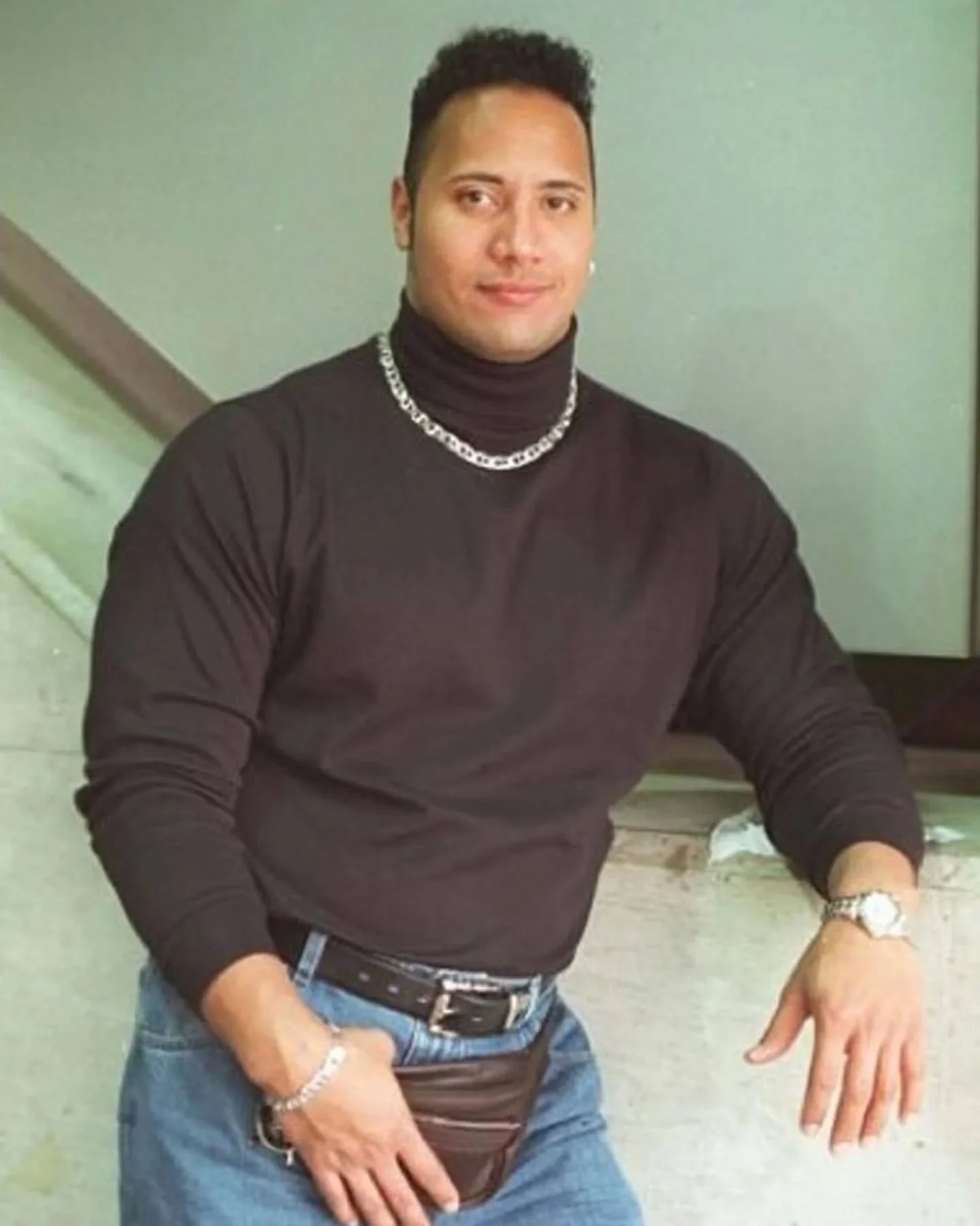 Spot the difference 👀 🪨

See you tonight at 7pm!!

#accidentaltwins