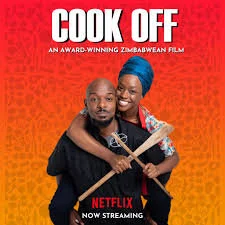 The Mission to Show People What's Possible - An interview with Tendaiishe Chitima, star of Netflix's "Cook Off"