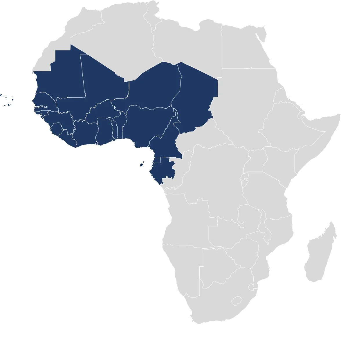 West Africa's Post Colonial Debacle