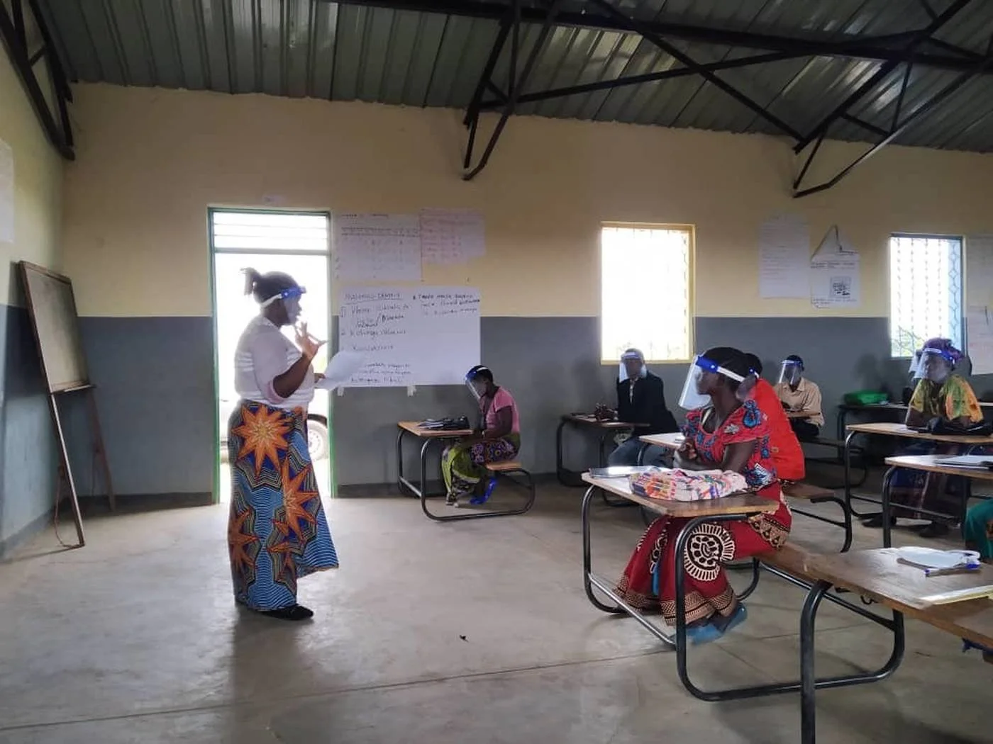 The World Is Shrunk By Kindness Part 2