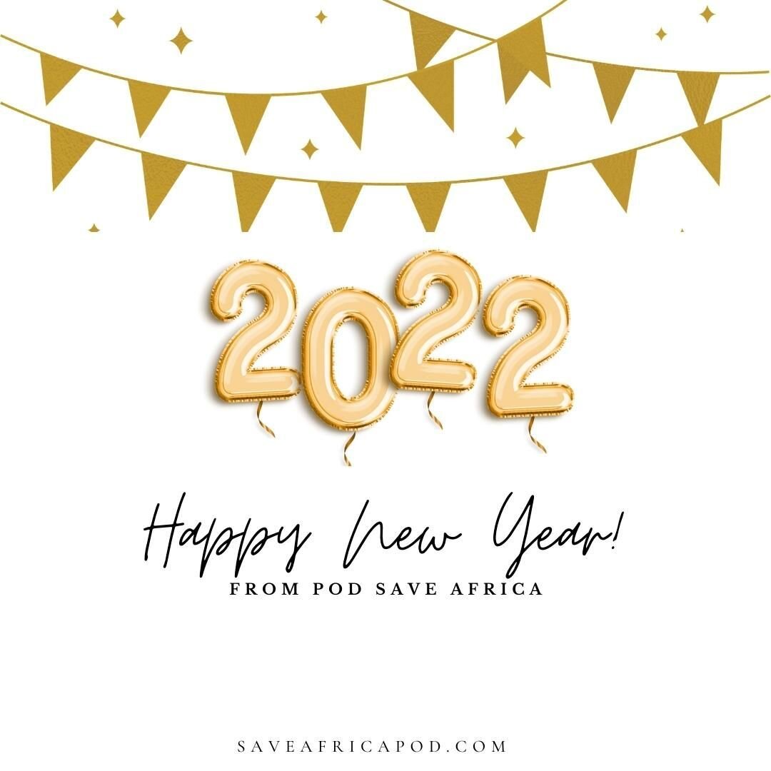 Happy New Year!

We're glad to enter the new year with you! We hope this year surprises you in joyous and fulfilling way.