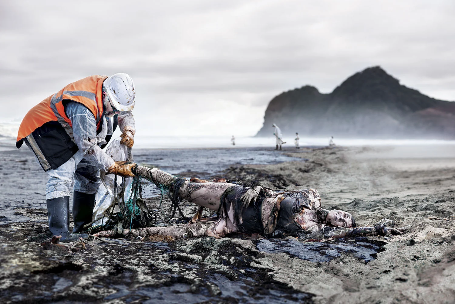 Buy Now: Pay Later -Black Pheonix - 387-Melissa Nickerson Photography