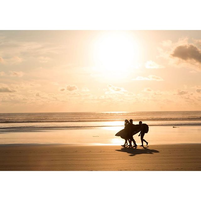 Sunset surfers on Bethells Beach, New Zealand .
.
.
.
.
.

#surfersparadise #surfphotography #sunsetsurfing #newzealand #bethellsbeach #nikonnz #proofagency #aipaforphotographers adventurenz #adventurephotography #newzealandguide #discover_newzealand