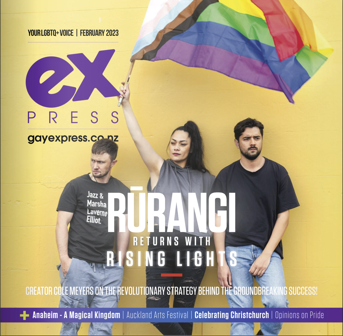 Gay Express Magazine Rurangi ISSUE 672 _ Express FEBRUARY 2023- Melissa Nickerson Photography.png