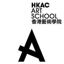 HKAC Art School Logo