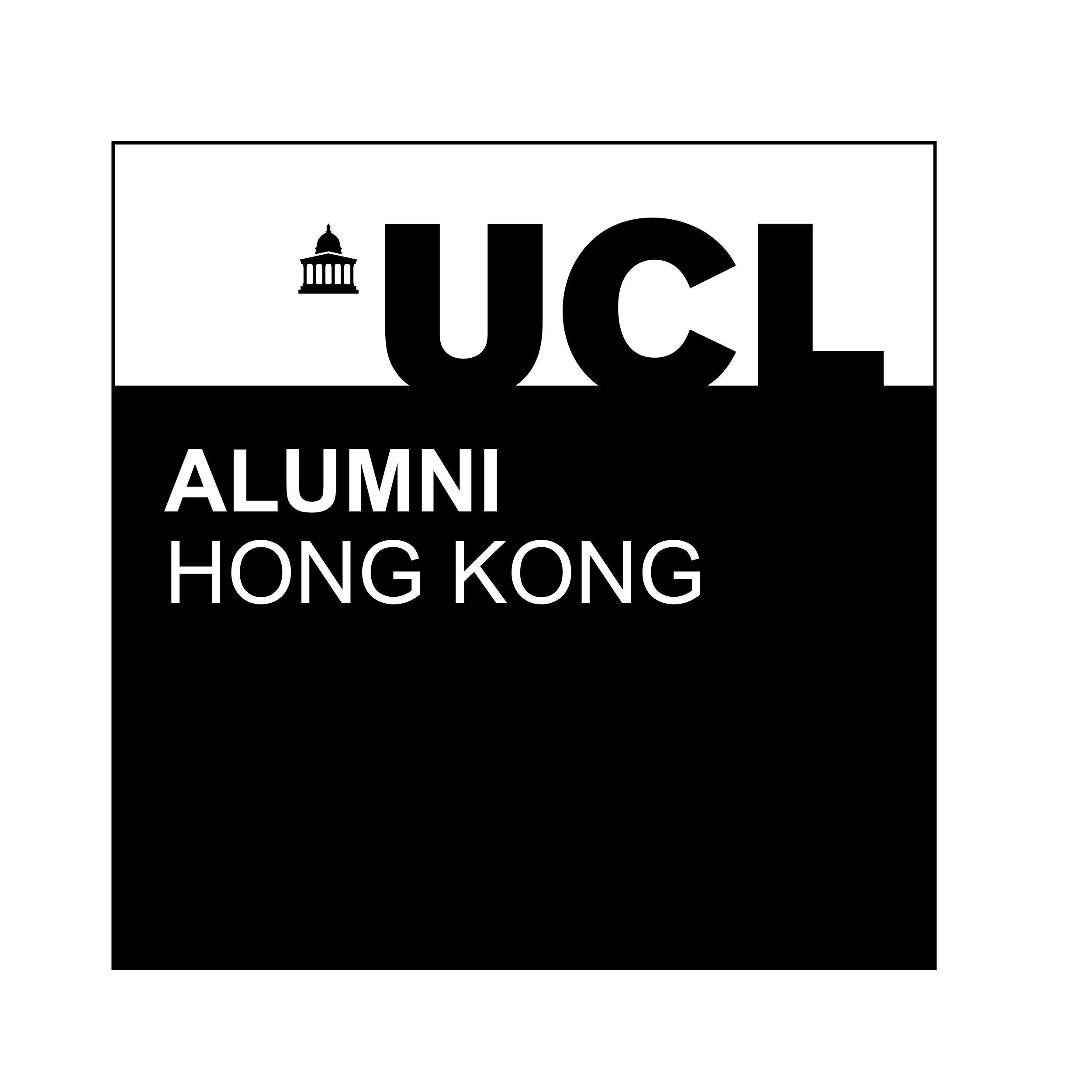 UCL Alumni Hong Kong Logo
