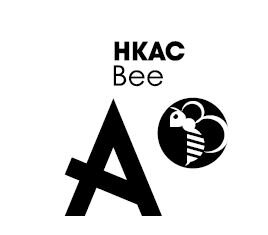 HKAC Bee Logo
