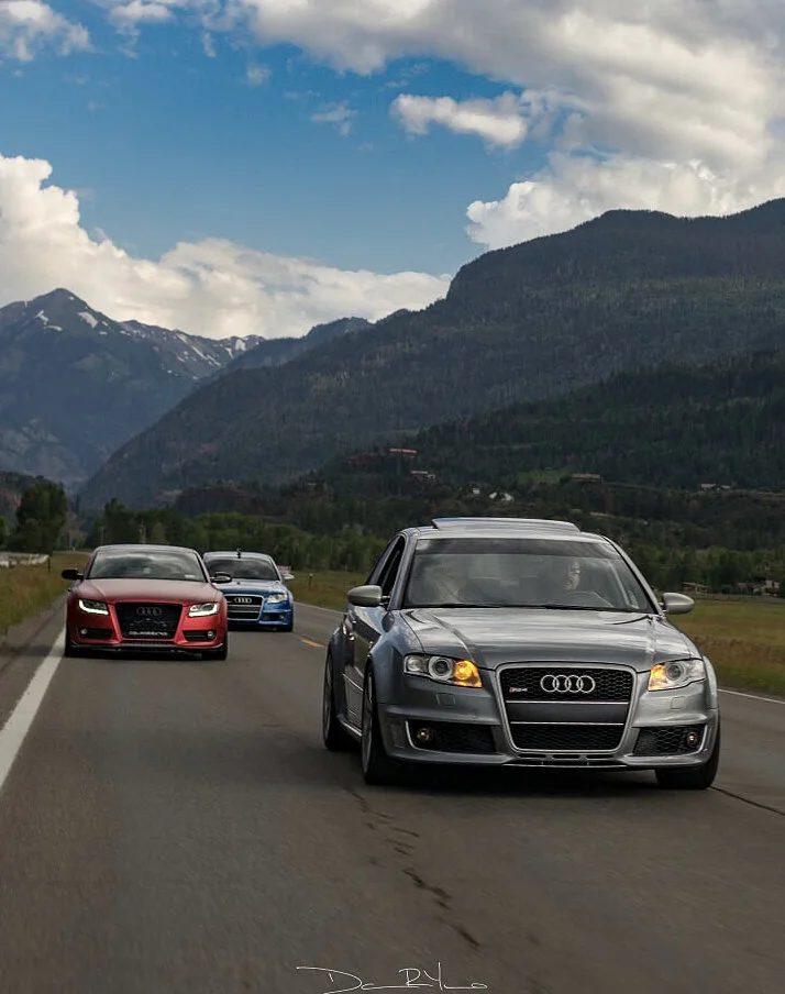 February 22nd, 2020 - Three Years Of Rocky Mountain Quattros