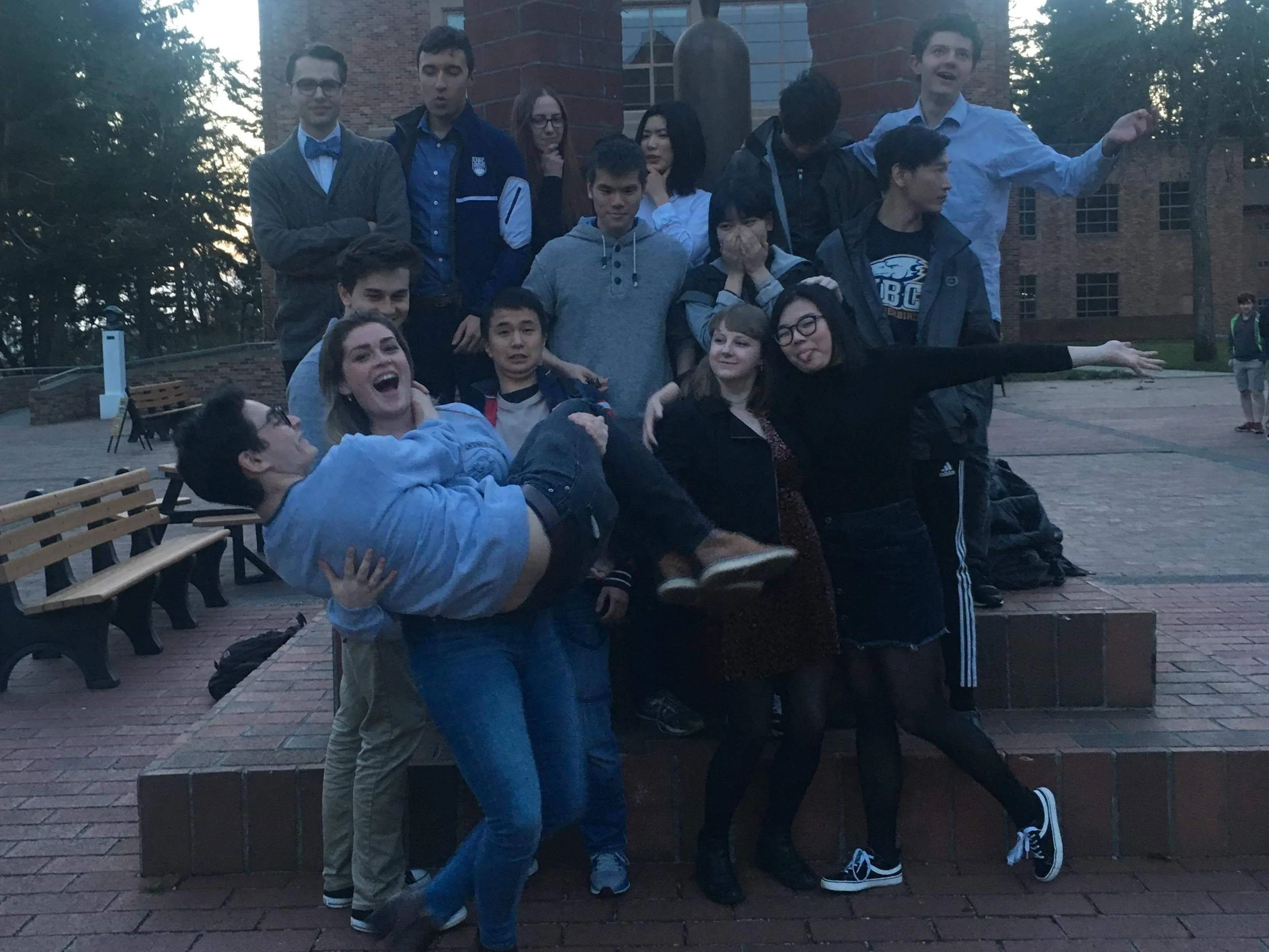 USU Western Regional Championships 2020