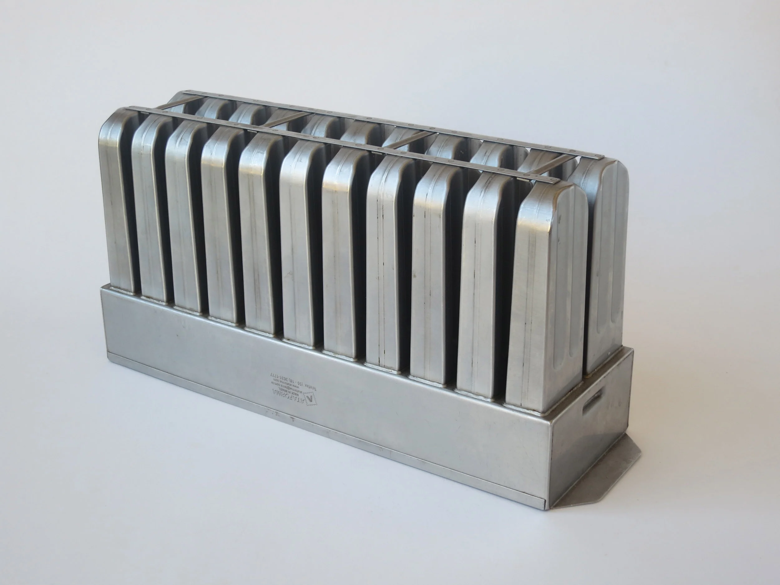 popsicle mold