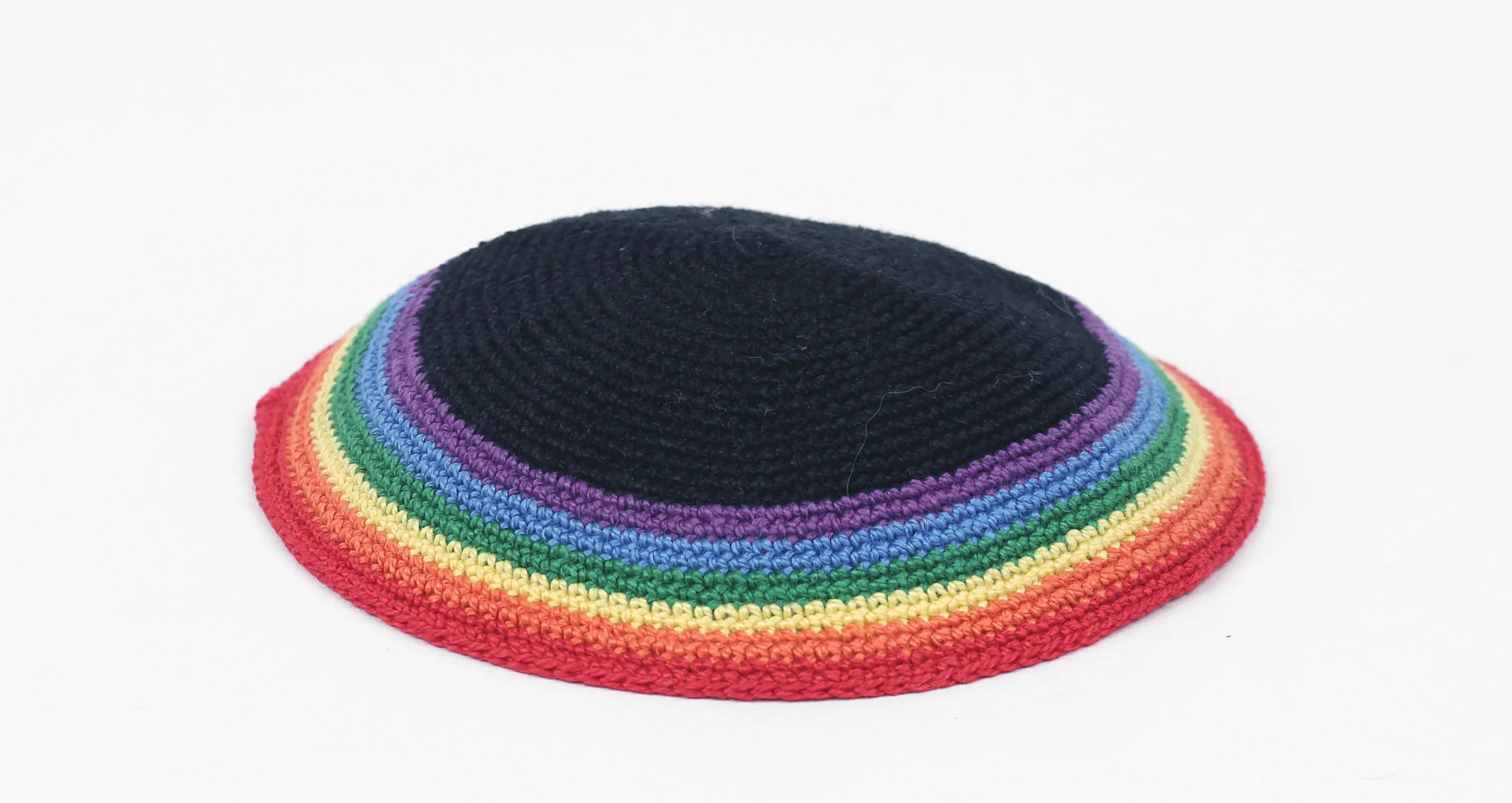 Pride yamaka (kippah)