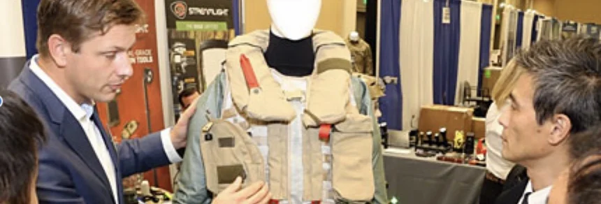 SECUMAR attending SAFE 57th Annual Symposium October 2019