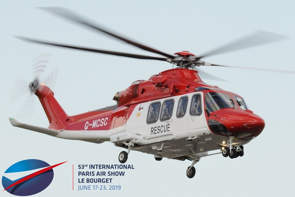 Babcock UK has decided to use the new "AIRLINK 3085IA" wireless intercom from GLOBALSYS for their North Sea Search & Rescue ("SAR") operations.