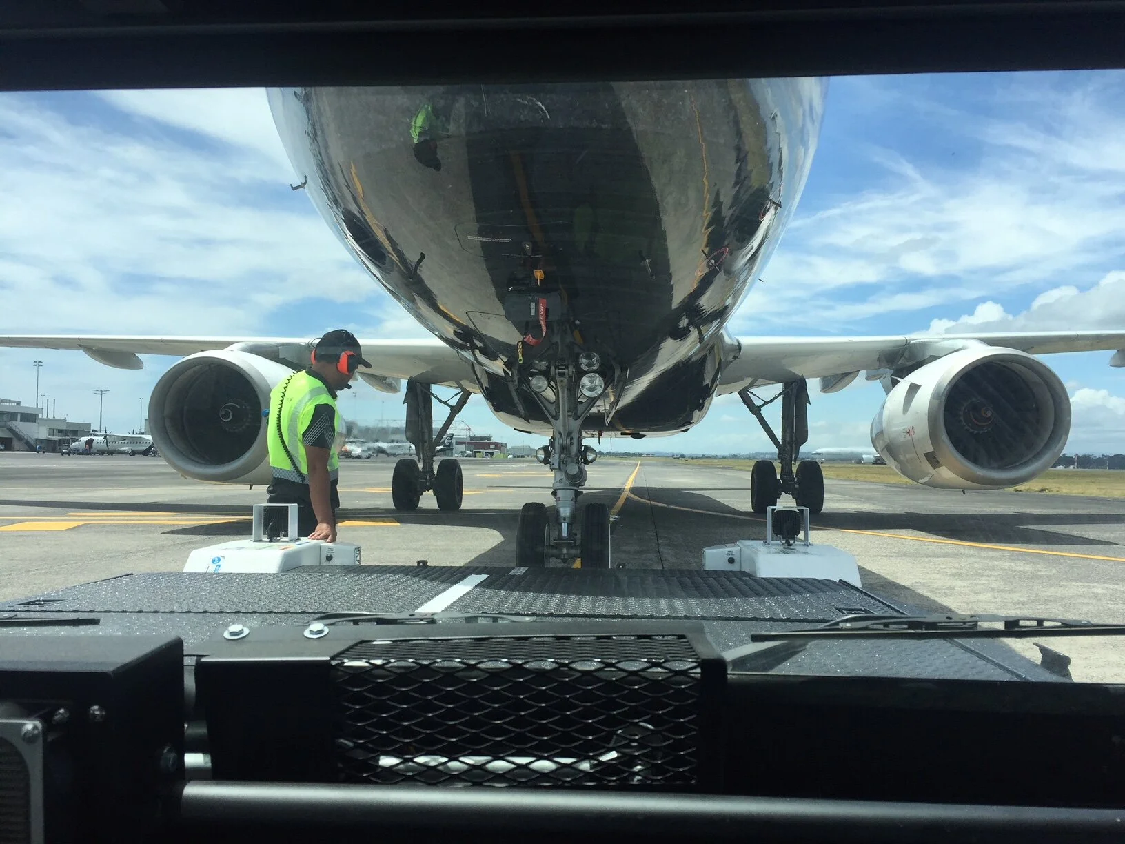 Global-sys attending Inter Airport Europe 9-12 November, Munich Germany 