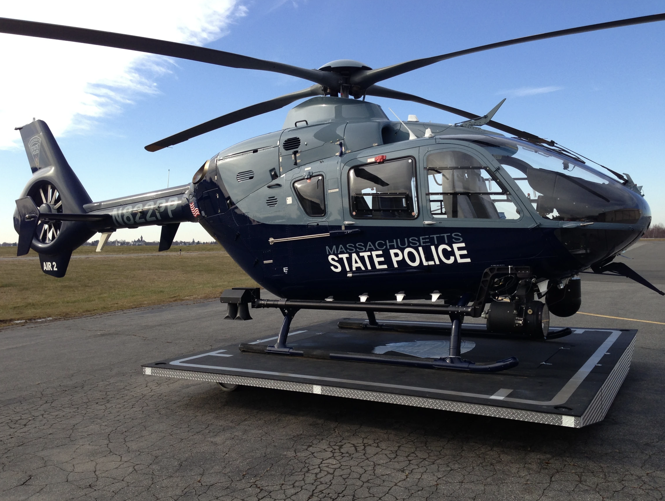 HeliWagon USA appoint Light Aircraft as AU/NZ Distributor