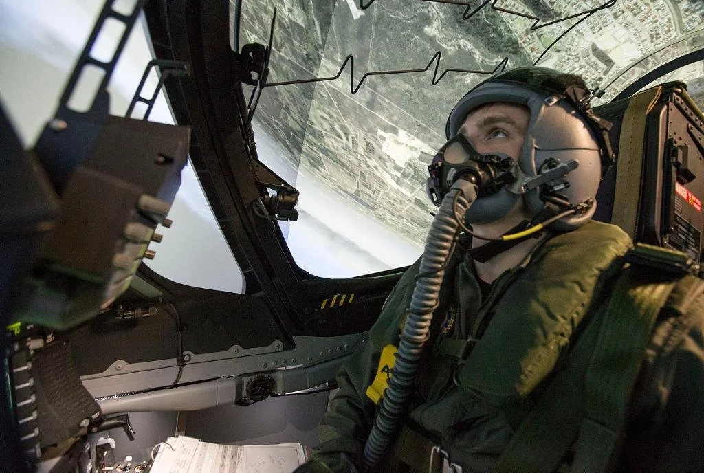 33 Years of supplying Secumar Life Jackets to Australian DoD