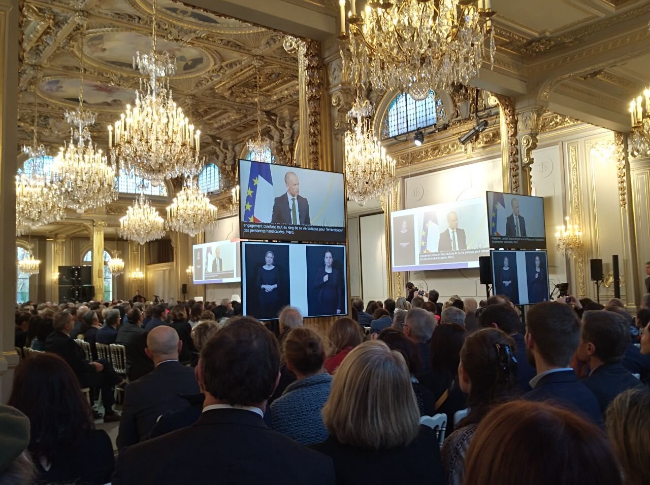 Intervention de Jérémie Boroy