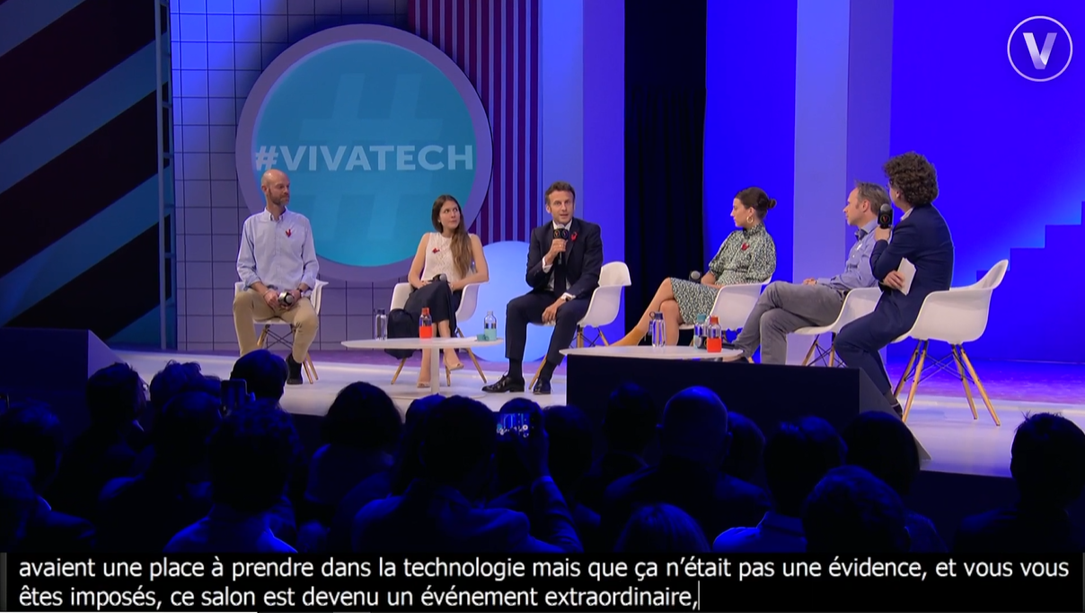 Capture d'écran VivaTech 2022 (2).PNG