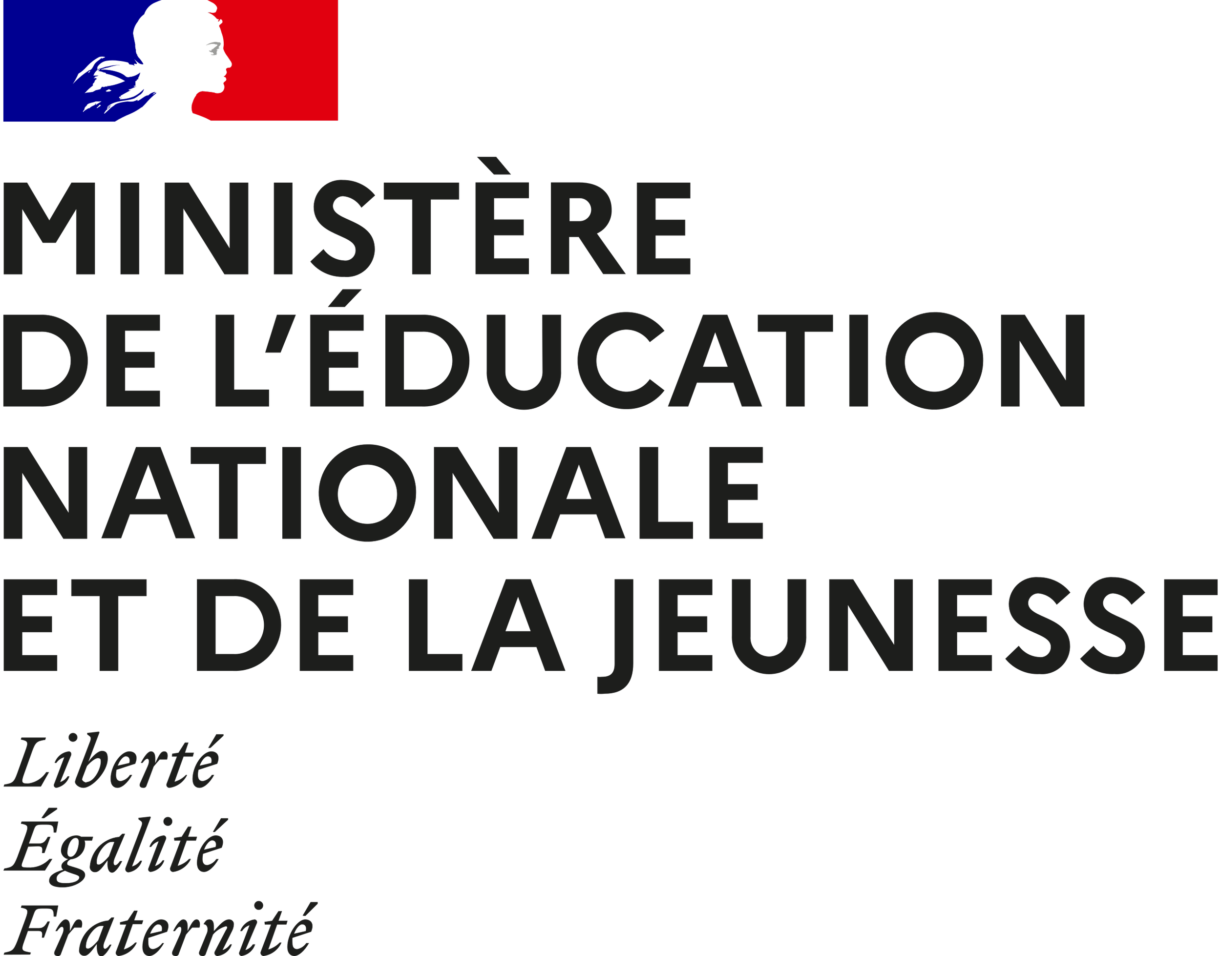 Ministère de l'Education nationale
