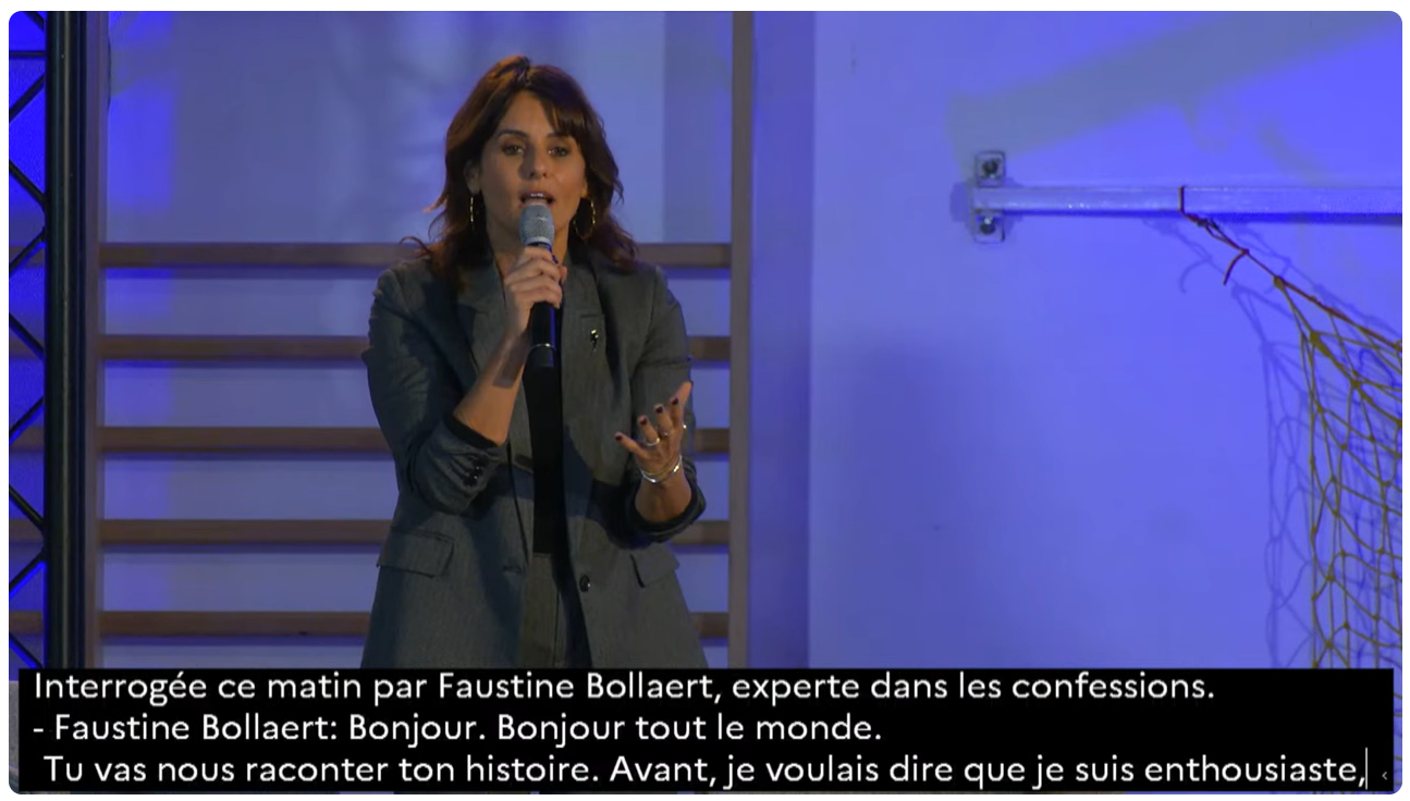Journée nationale de lutte contre le harcèlement scolaire
