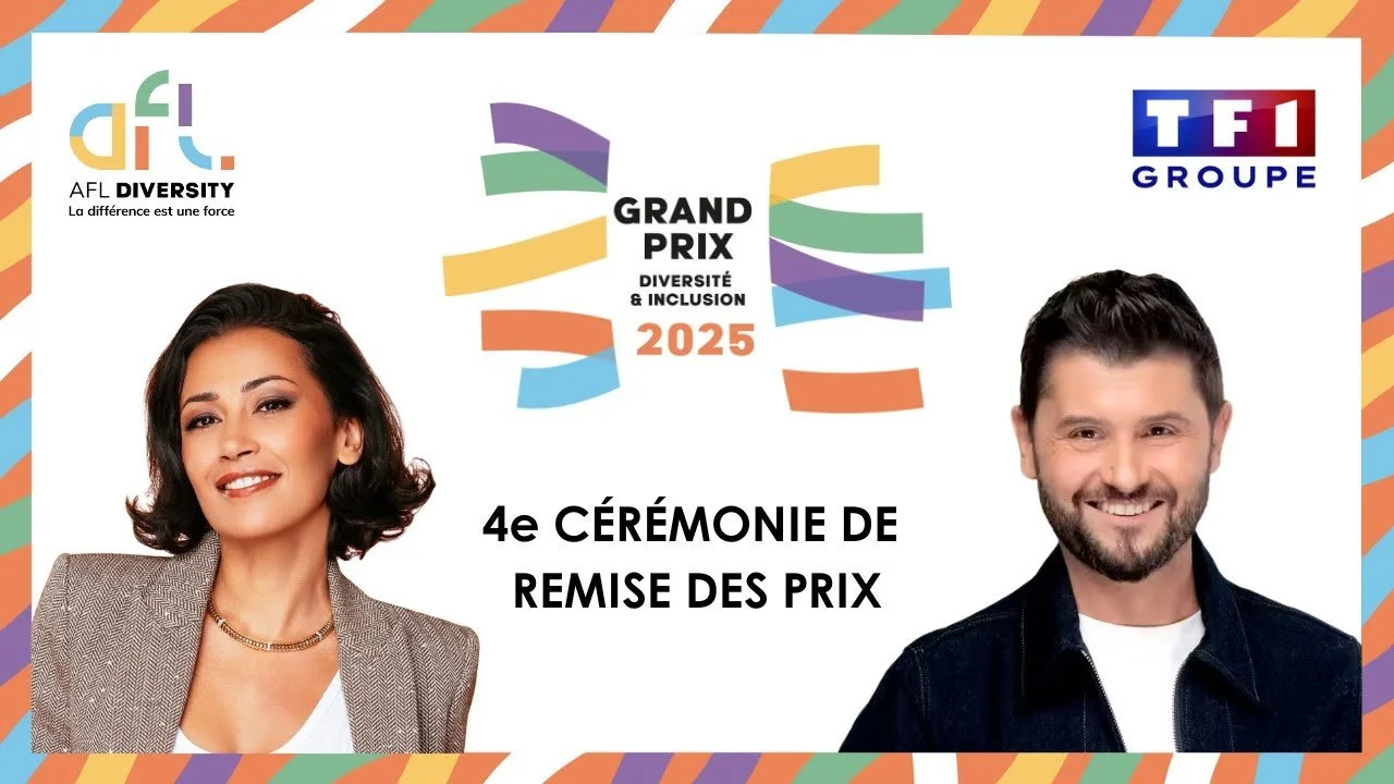 Grand Prix Diversité &amp; Inclusion